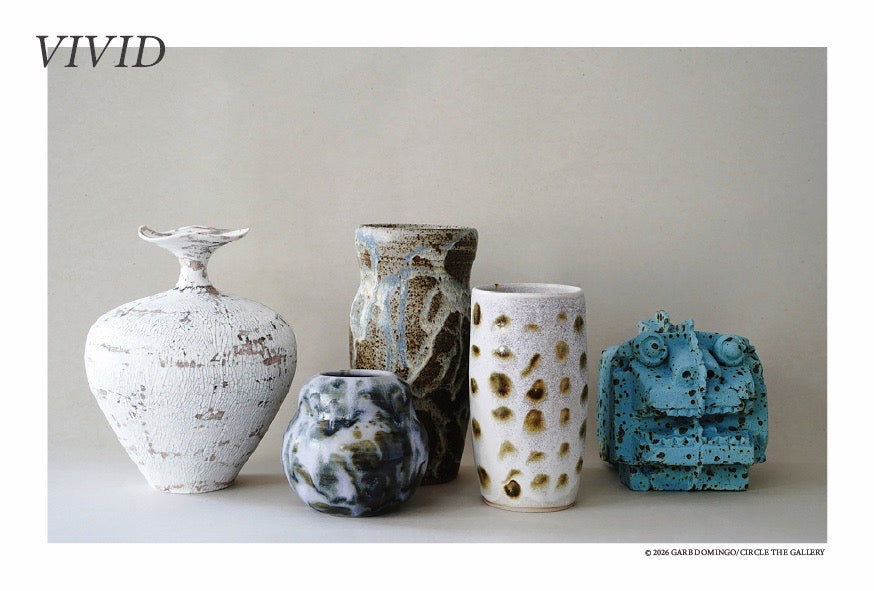 VIVID/ group exhibition