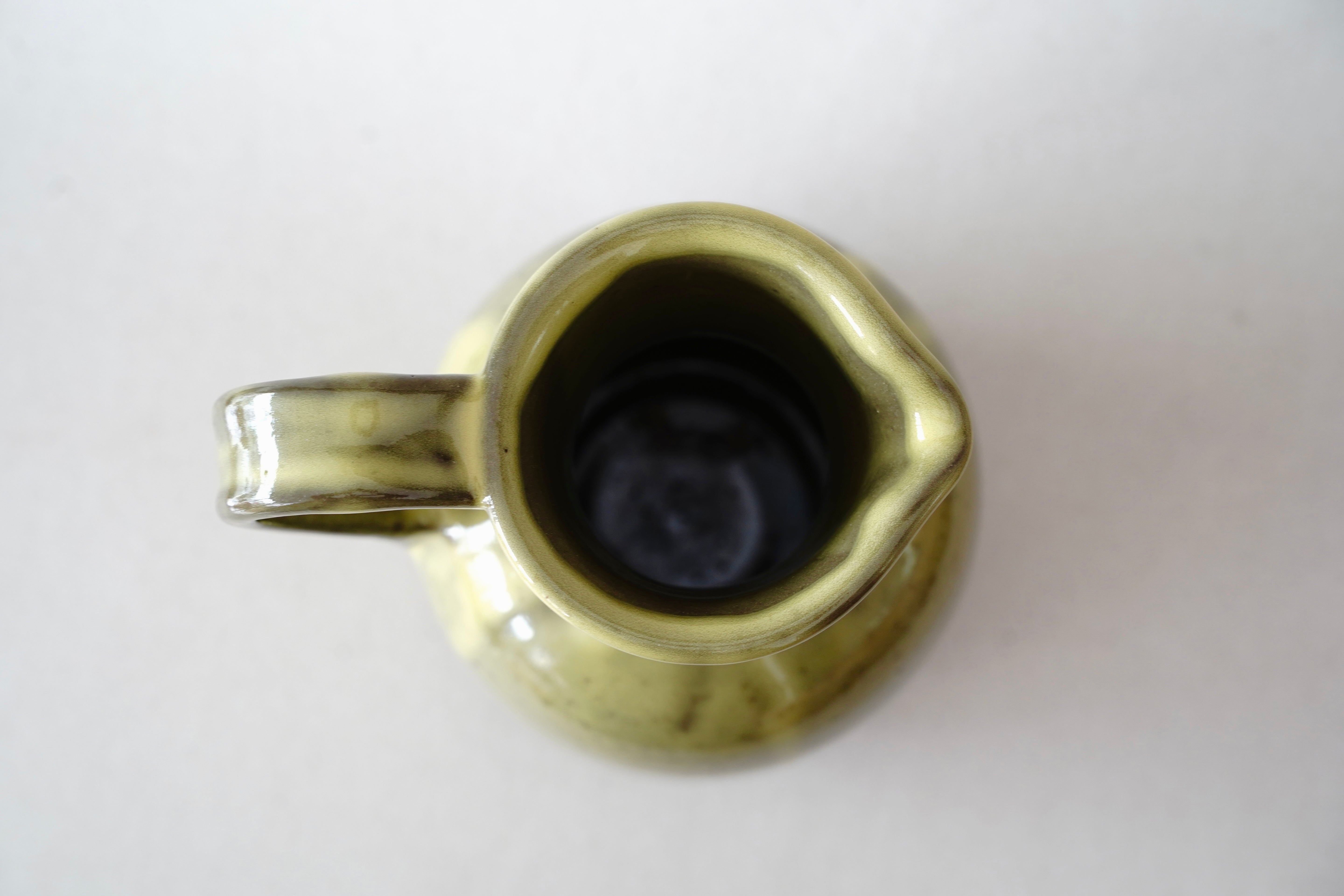 AKANE pottery "VASE"