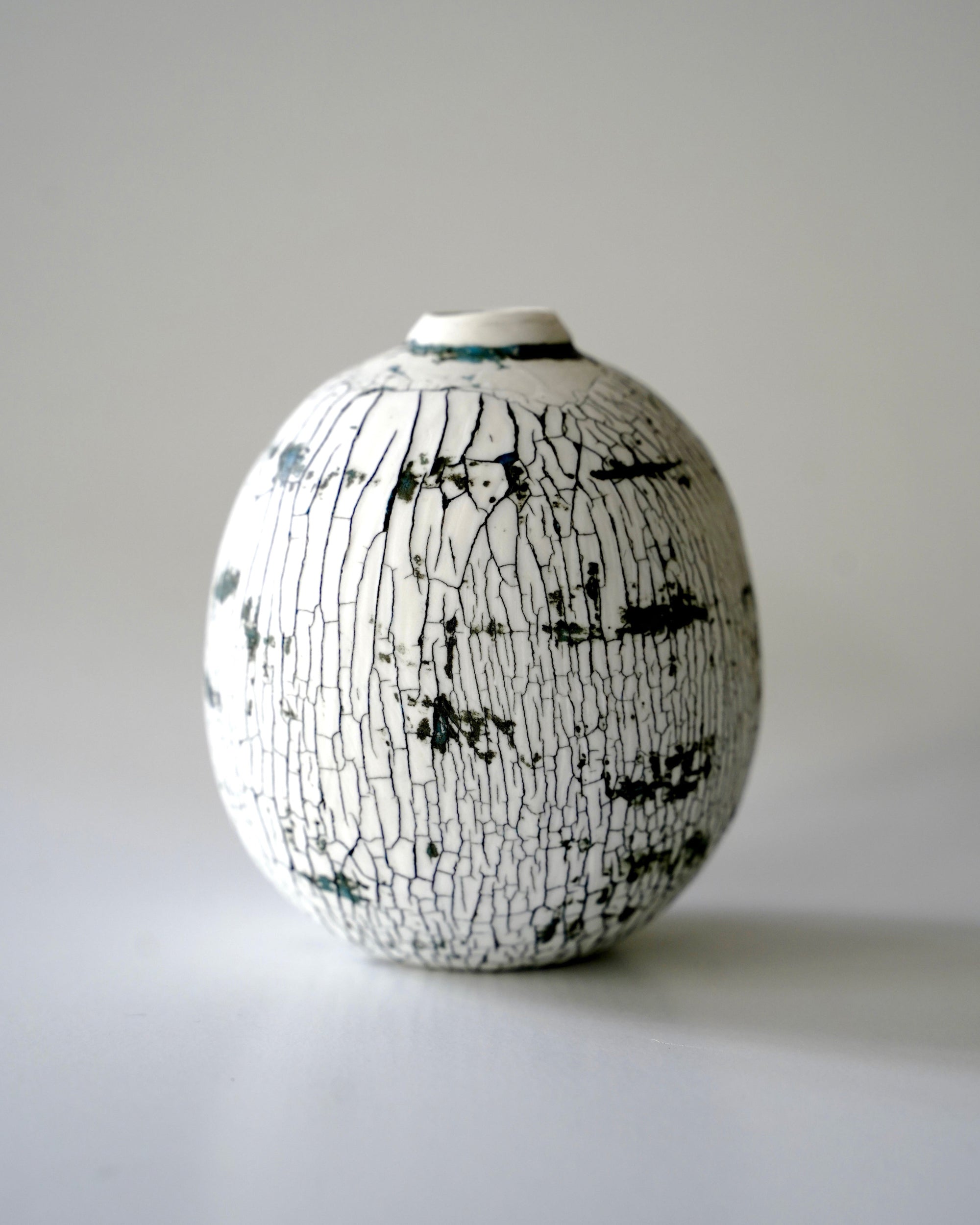 MANABU AKAMINE"VASE"no.495