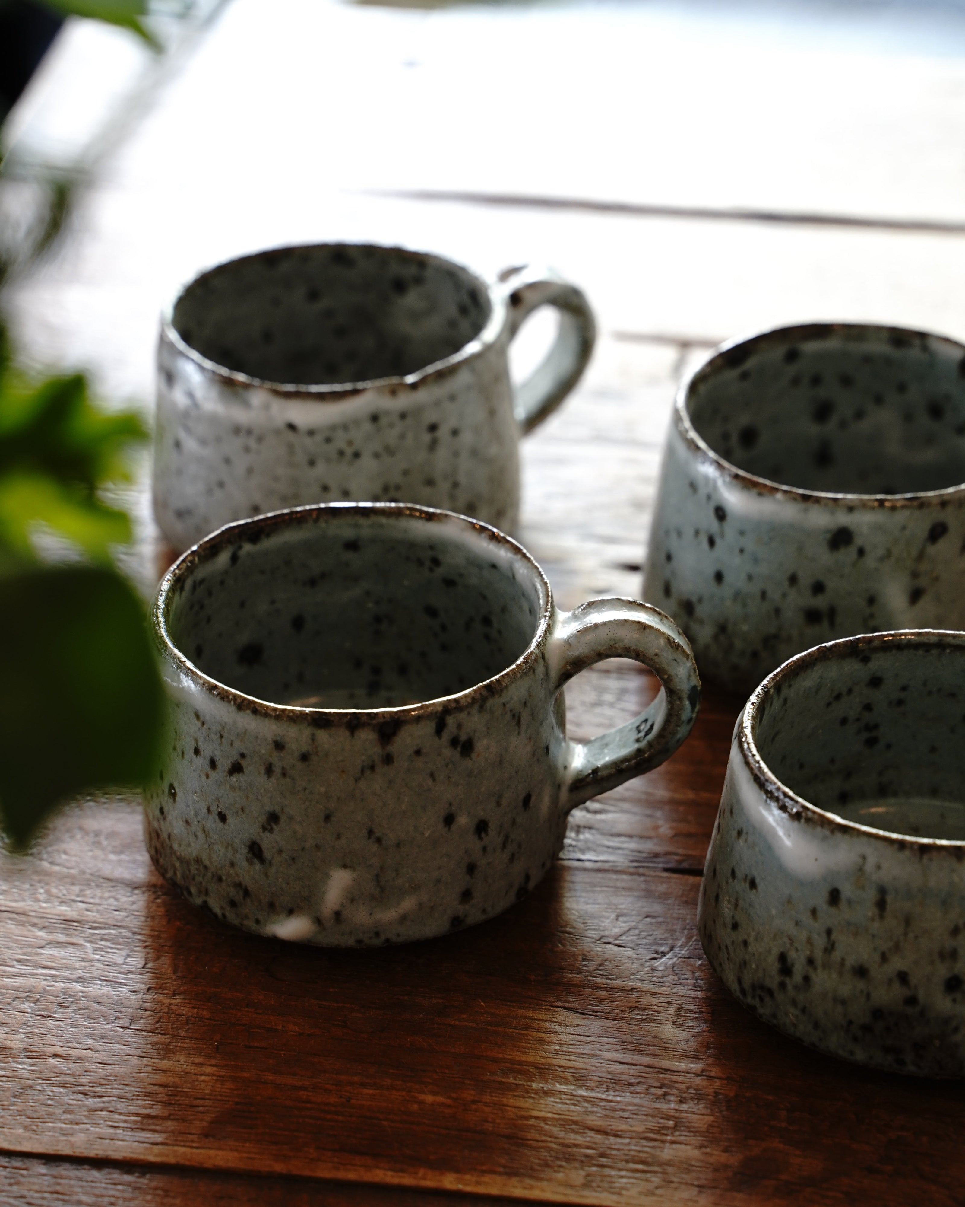 金城宙矛 マグカップ 01