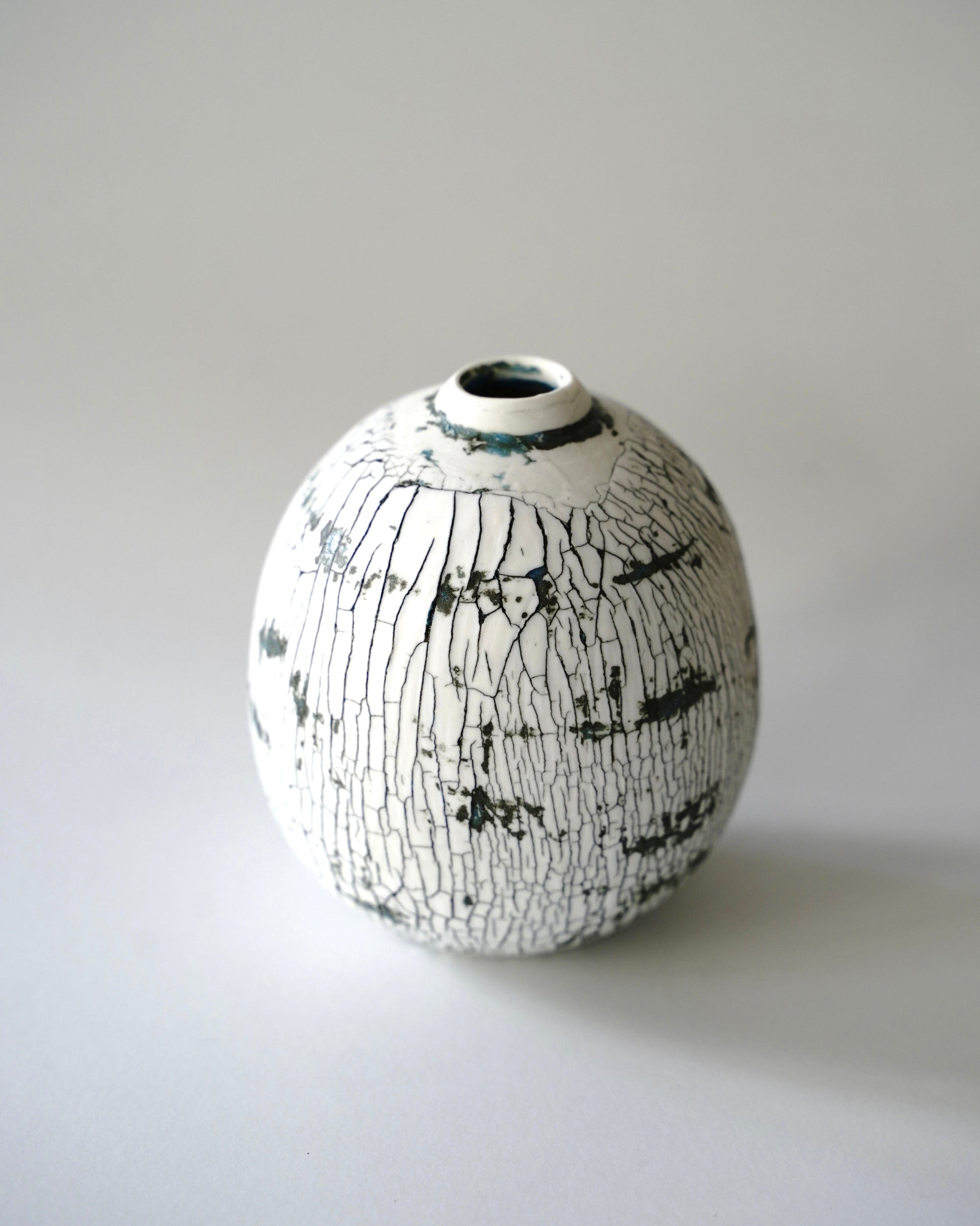 MANABU AKAMINE"VASE"no.495