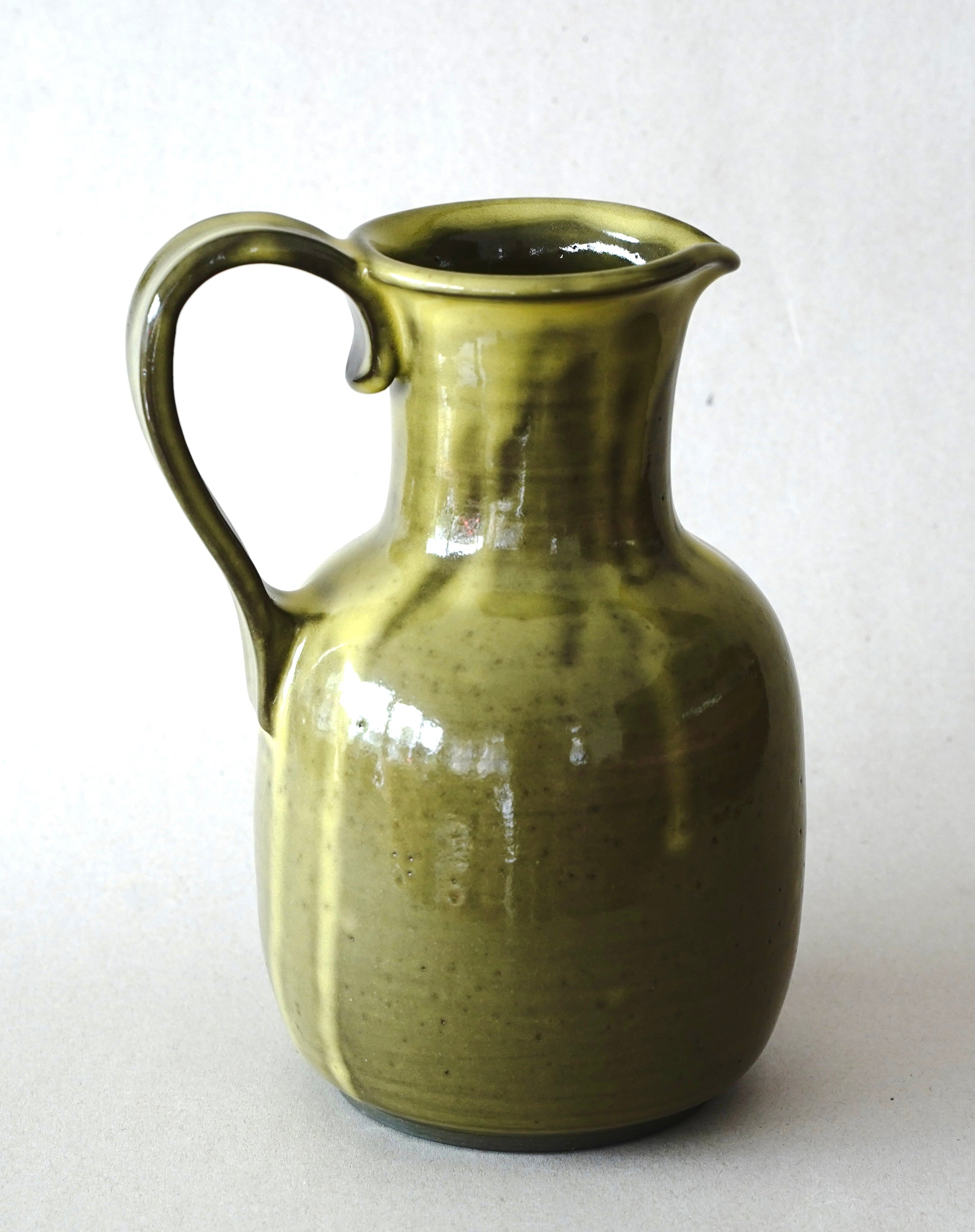 AKANE pottery "VASE"