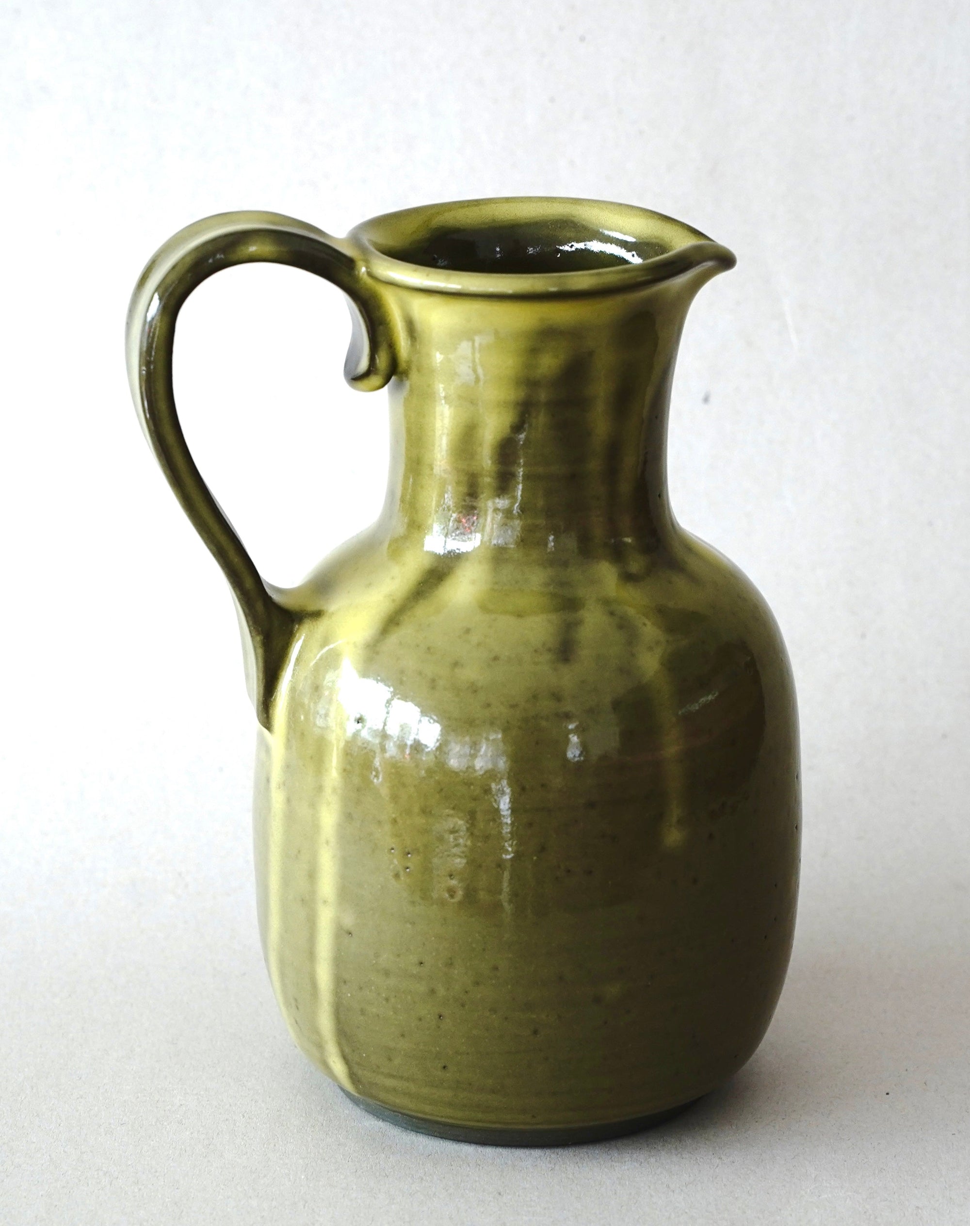 AKANE pottery "VASE"