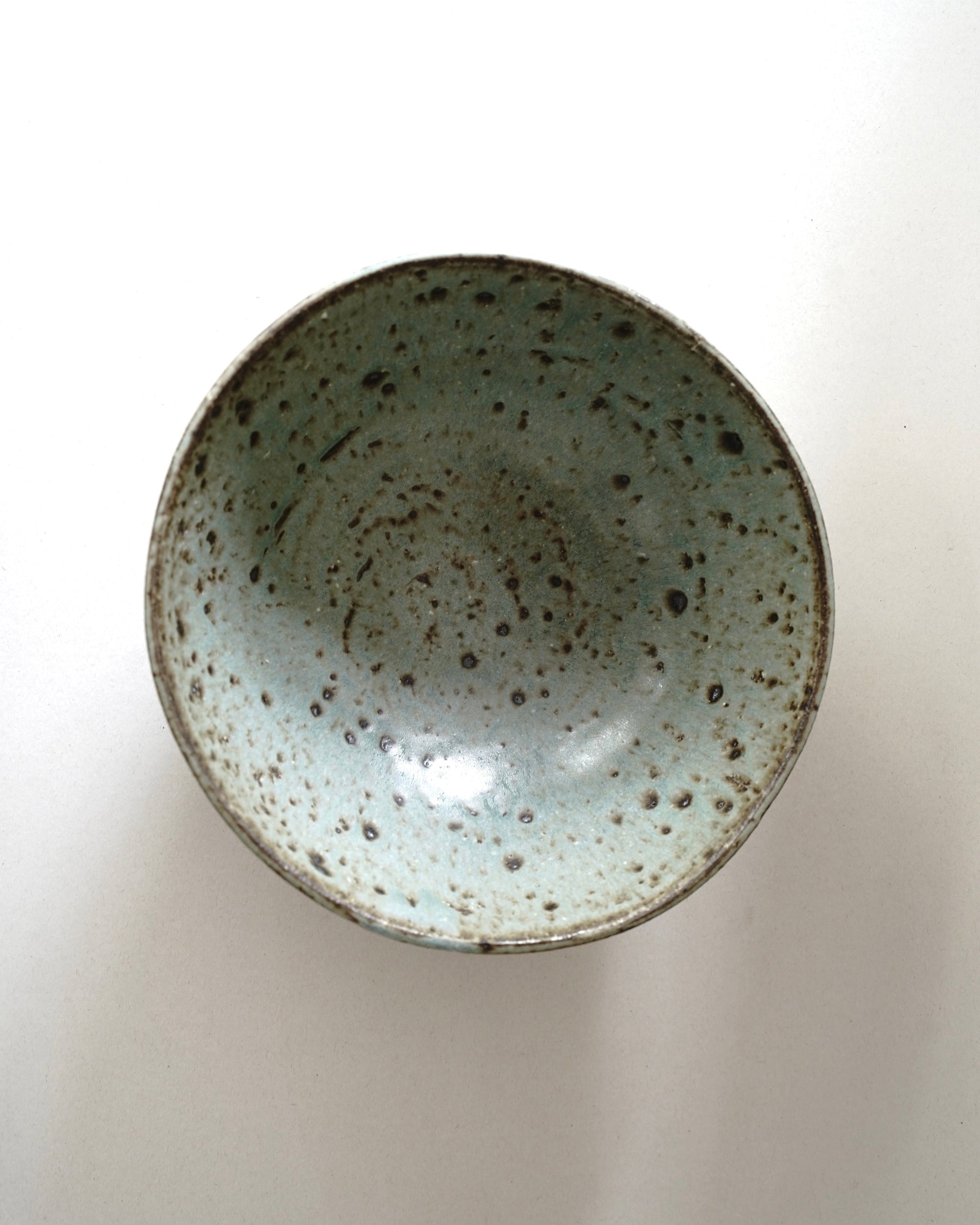 ガジュマル灰釉鉢