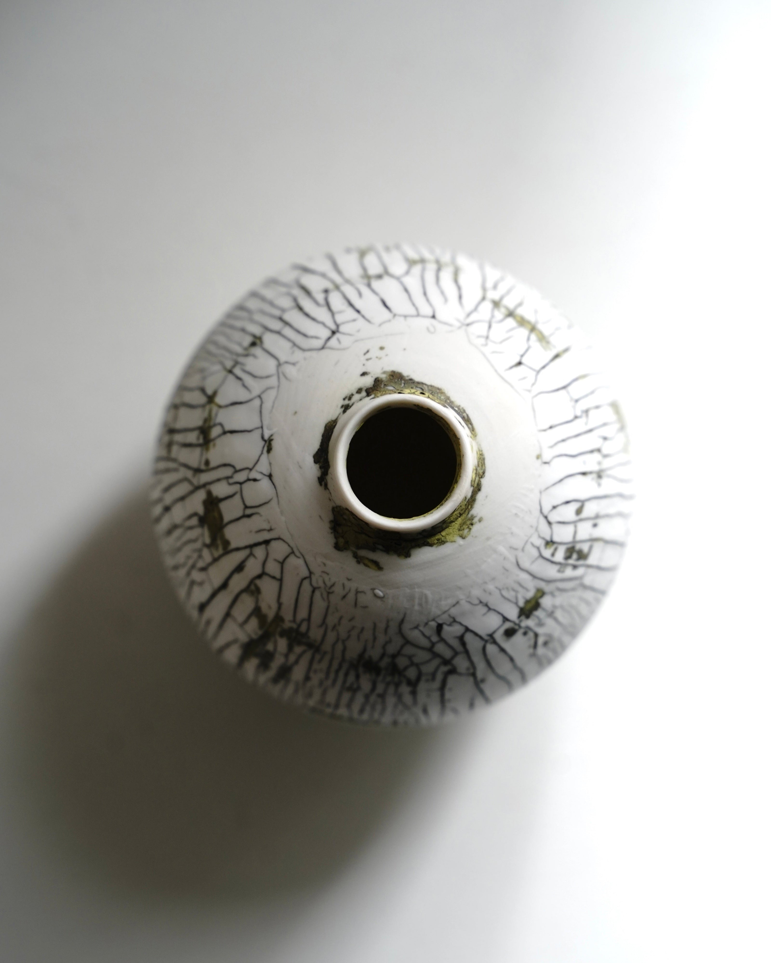 MANABU AKAMINE"VASE"no.485