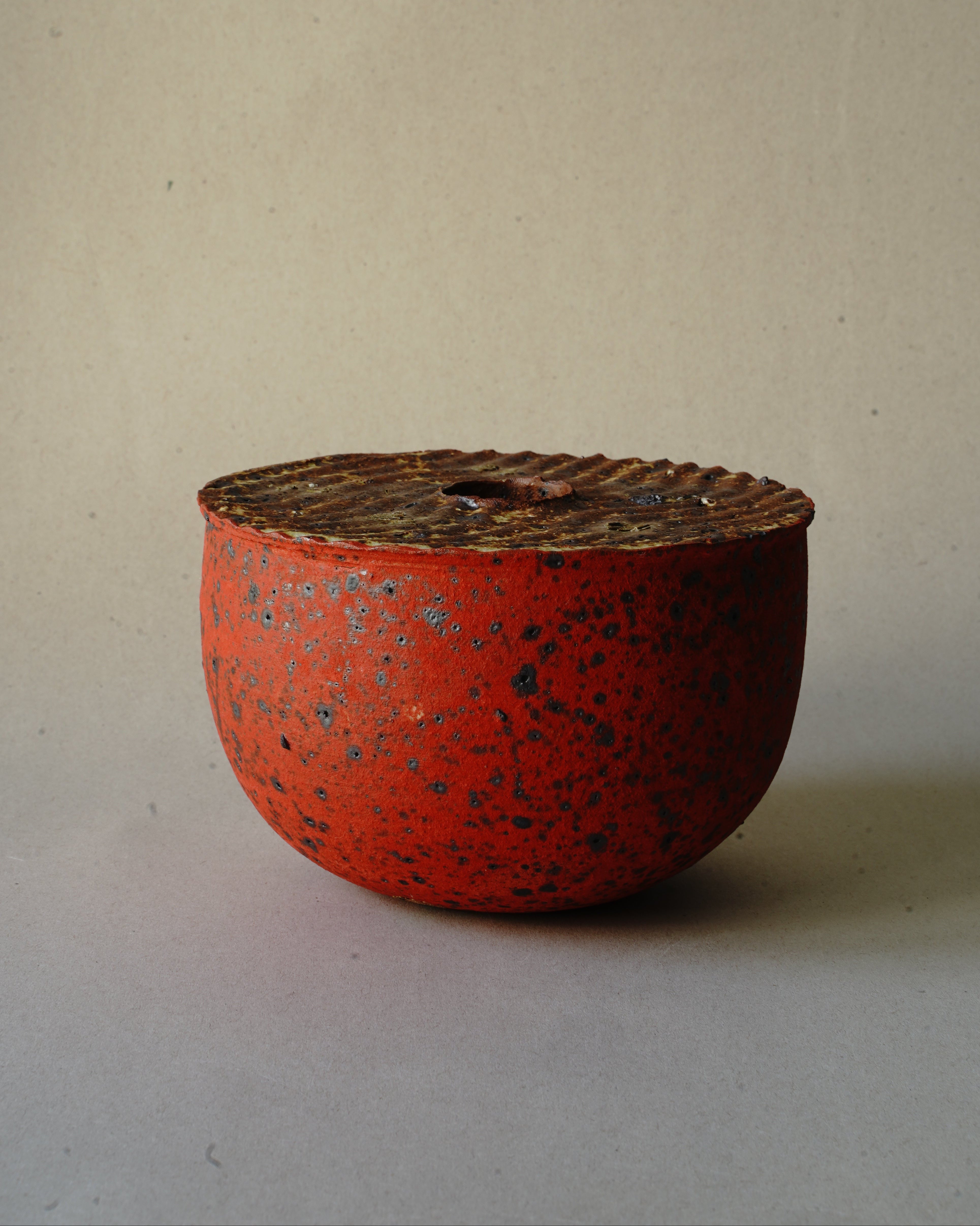 山田義力"OBJECT"