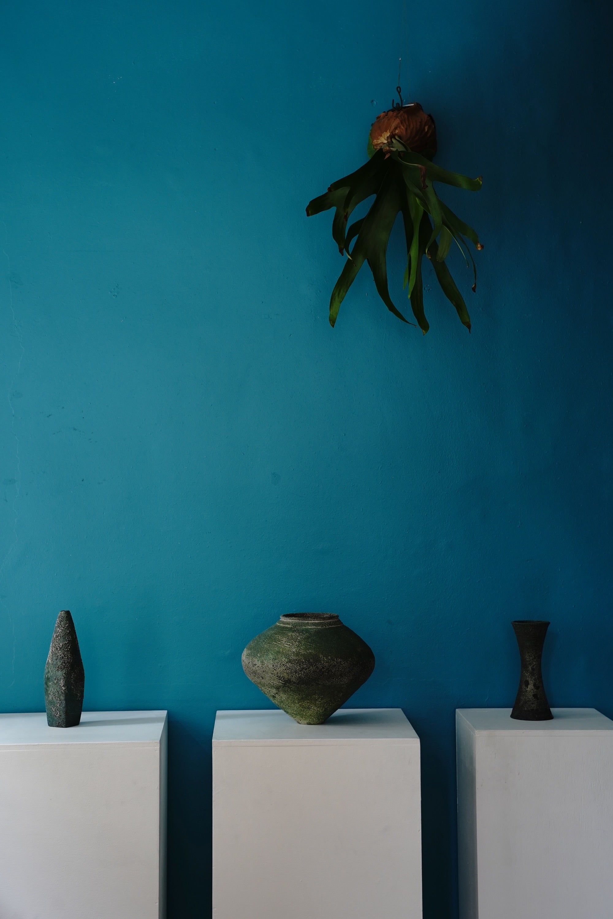 ETSUJI NOGUCHI " VASE"