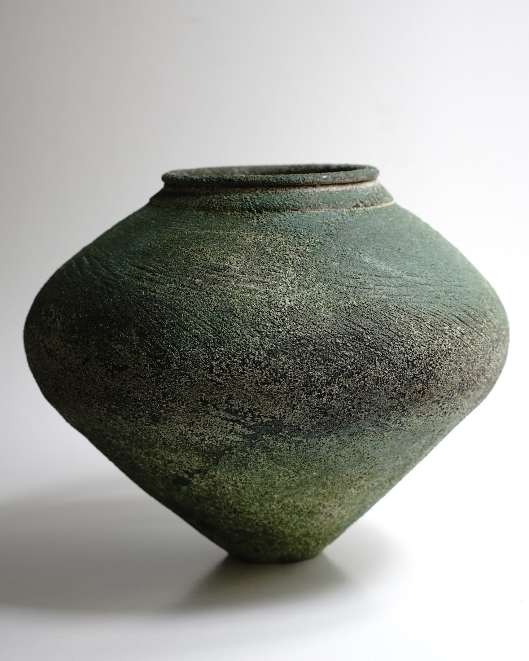 ETSUJI NOGUCHI " VASE"