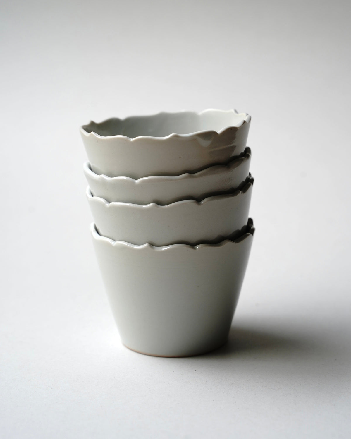 Cup "Kikyou"