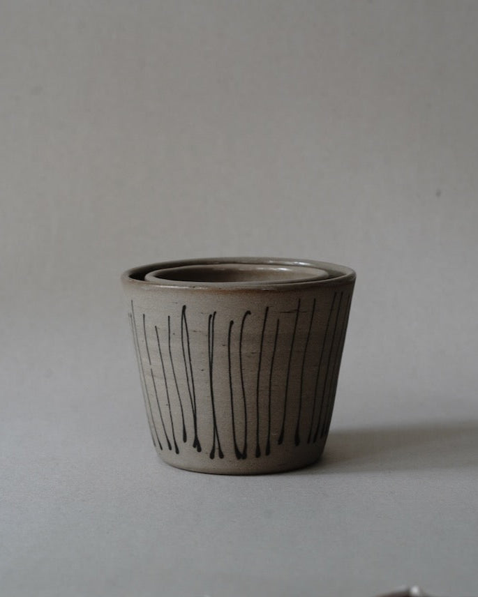 CHIECO CERAMICS "MUG"