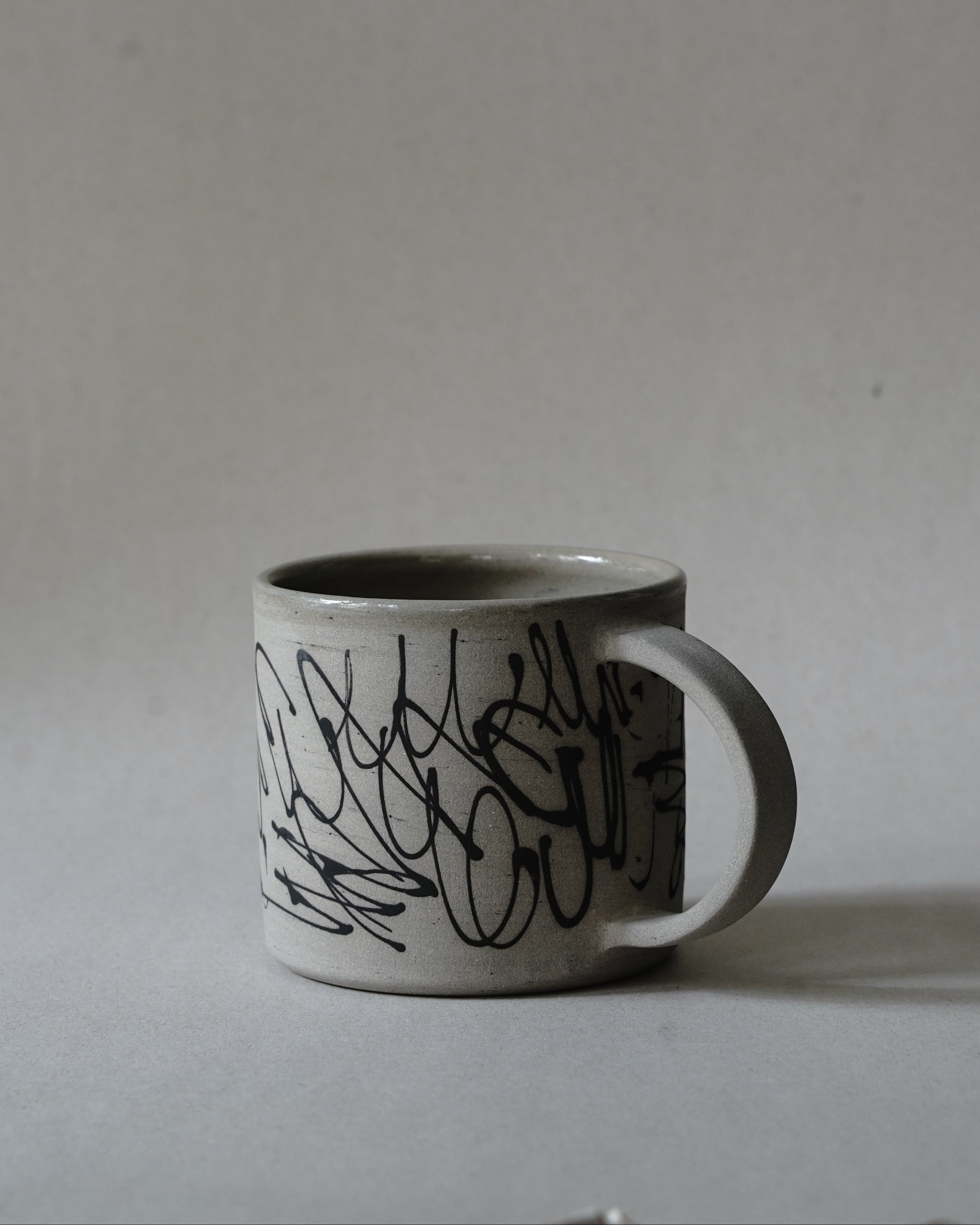CHIECO CERAMICS "MUG"
