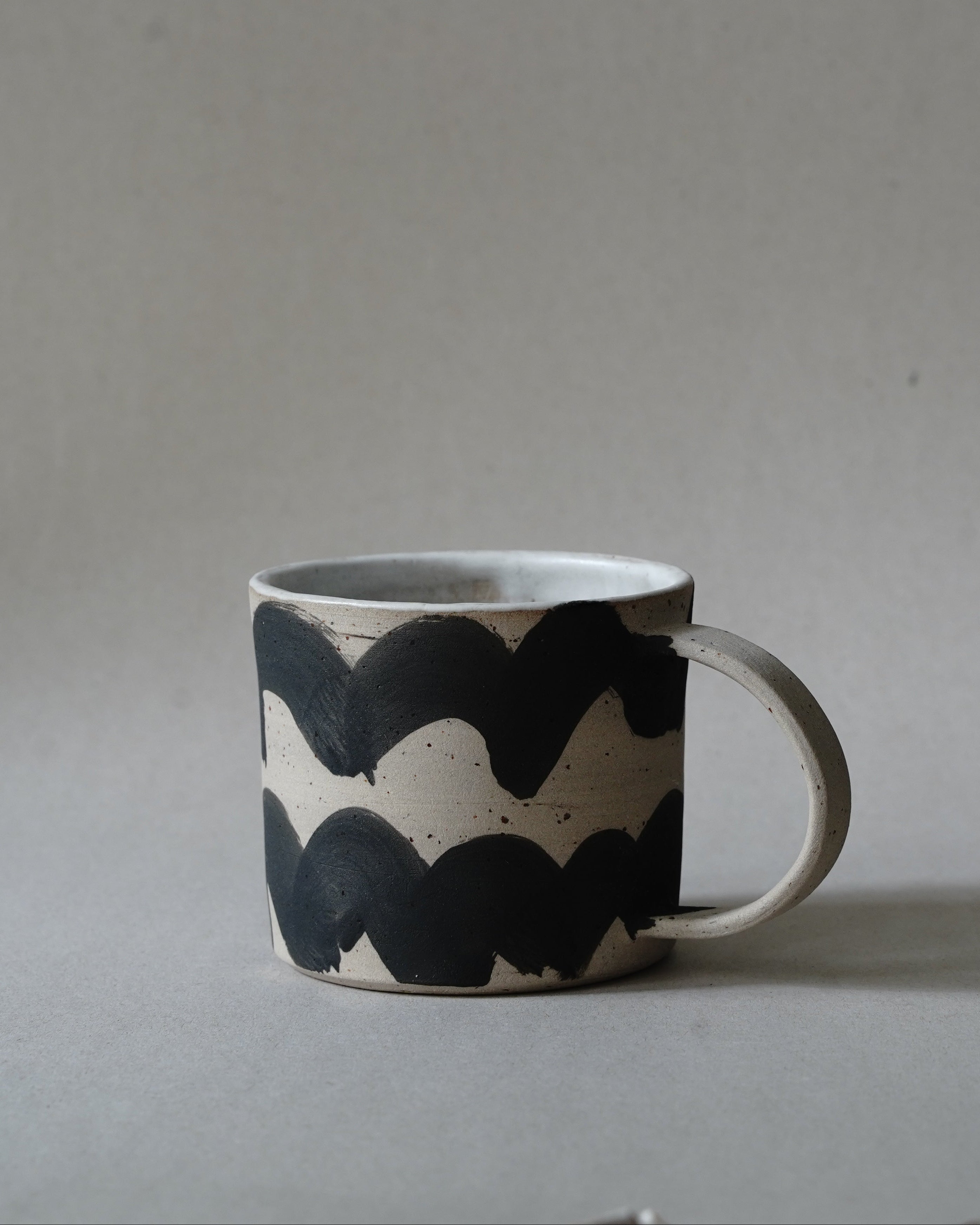 CHIECO CERAMICS "MUG"