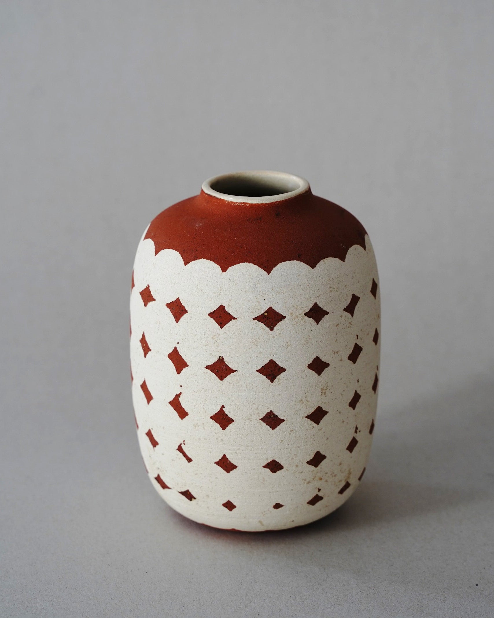 NOBUKO KONNO "FLOWER VASE"