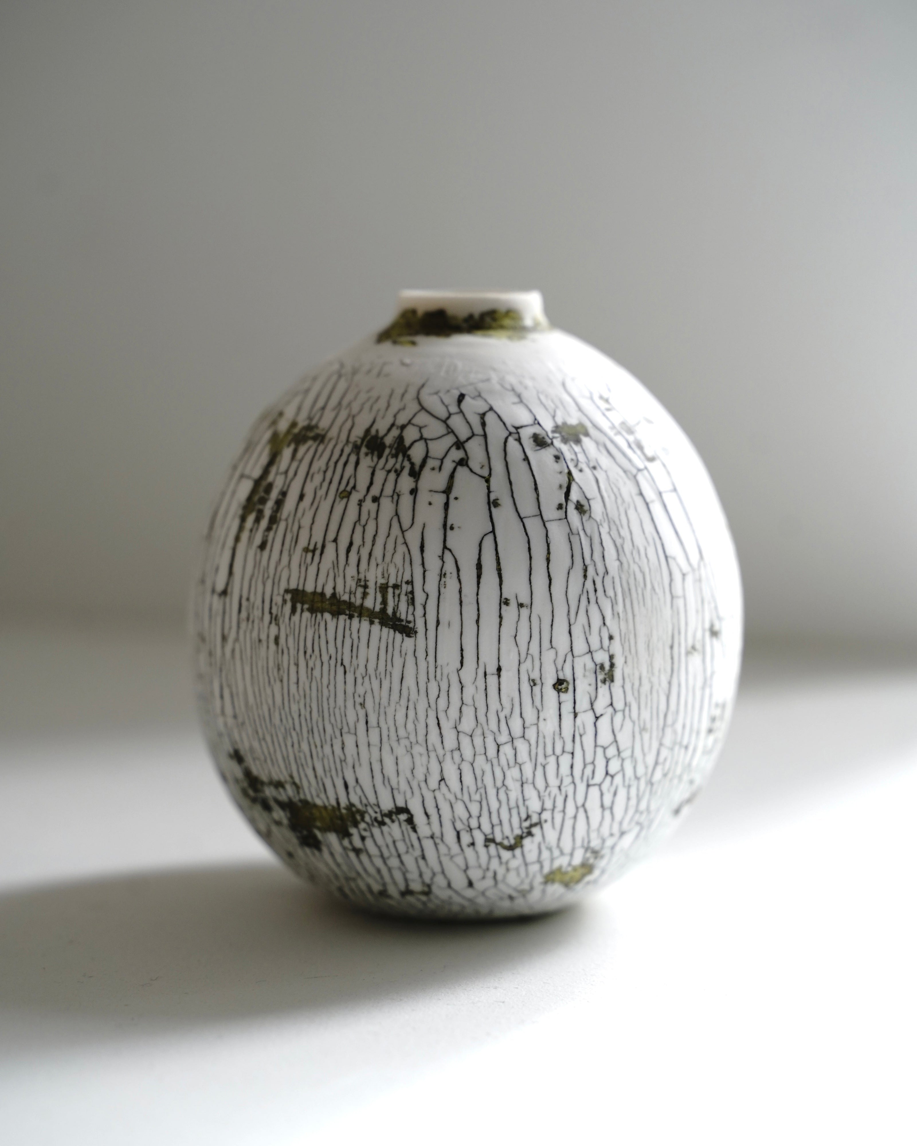 MANABU AKAMINE"VASE"no.485