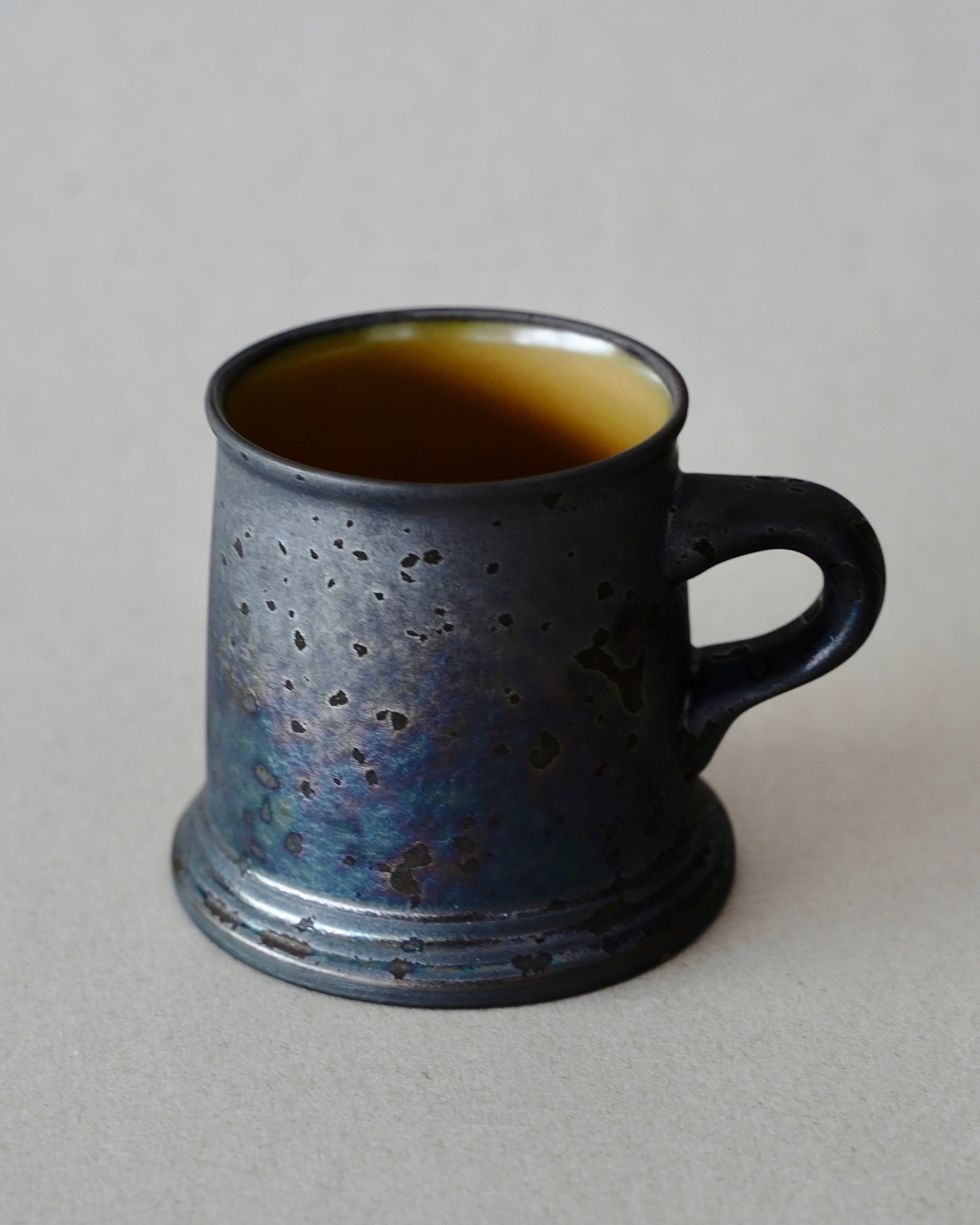 ONE KILN CERAMICS "MUG"