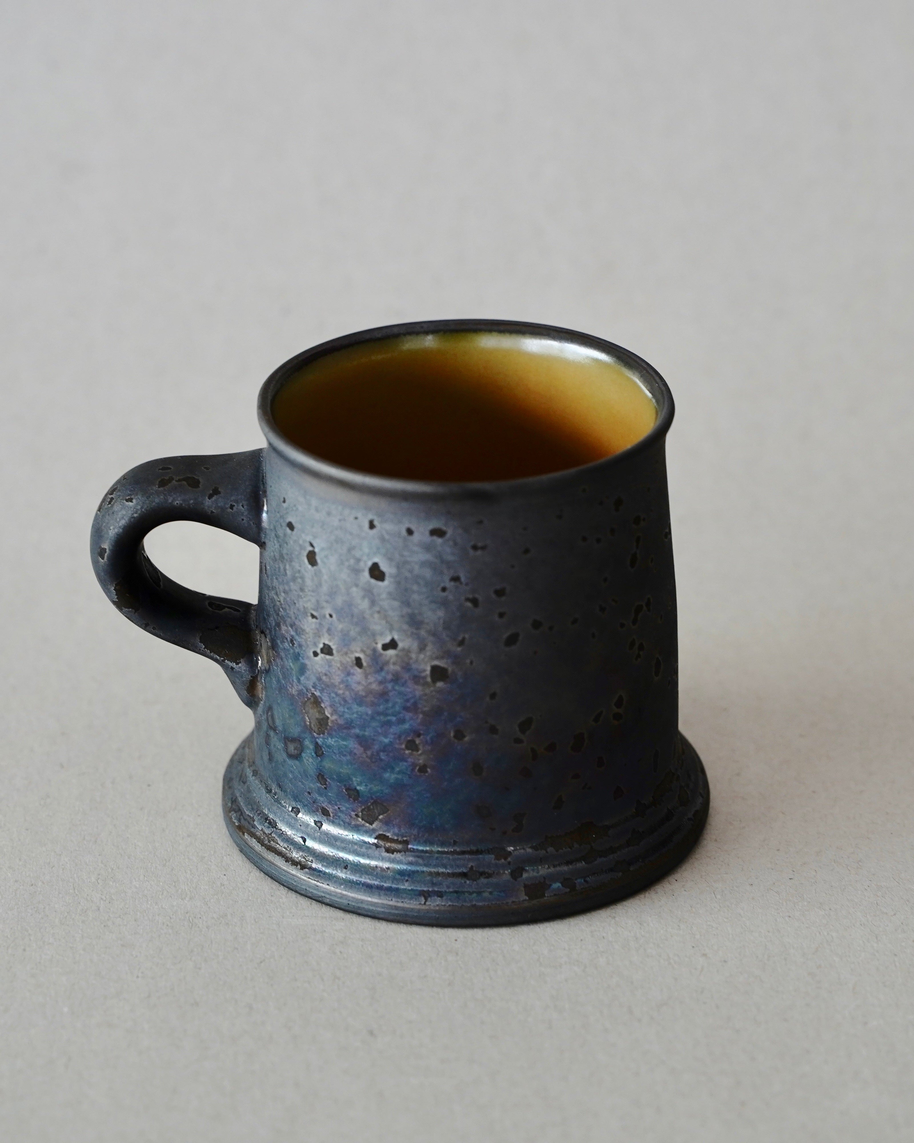 ONE KILN CERAMICS "MUG"