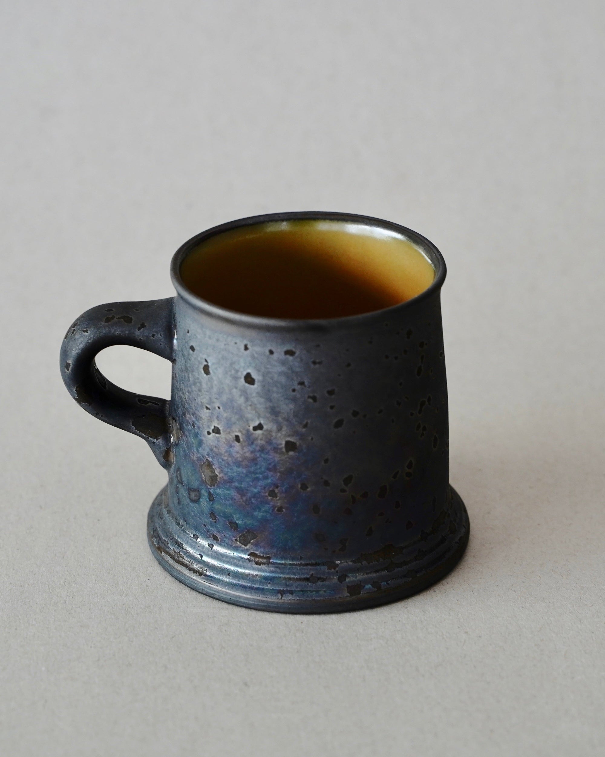 ONE KILN CERAMICS "MUG"