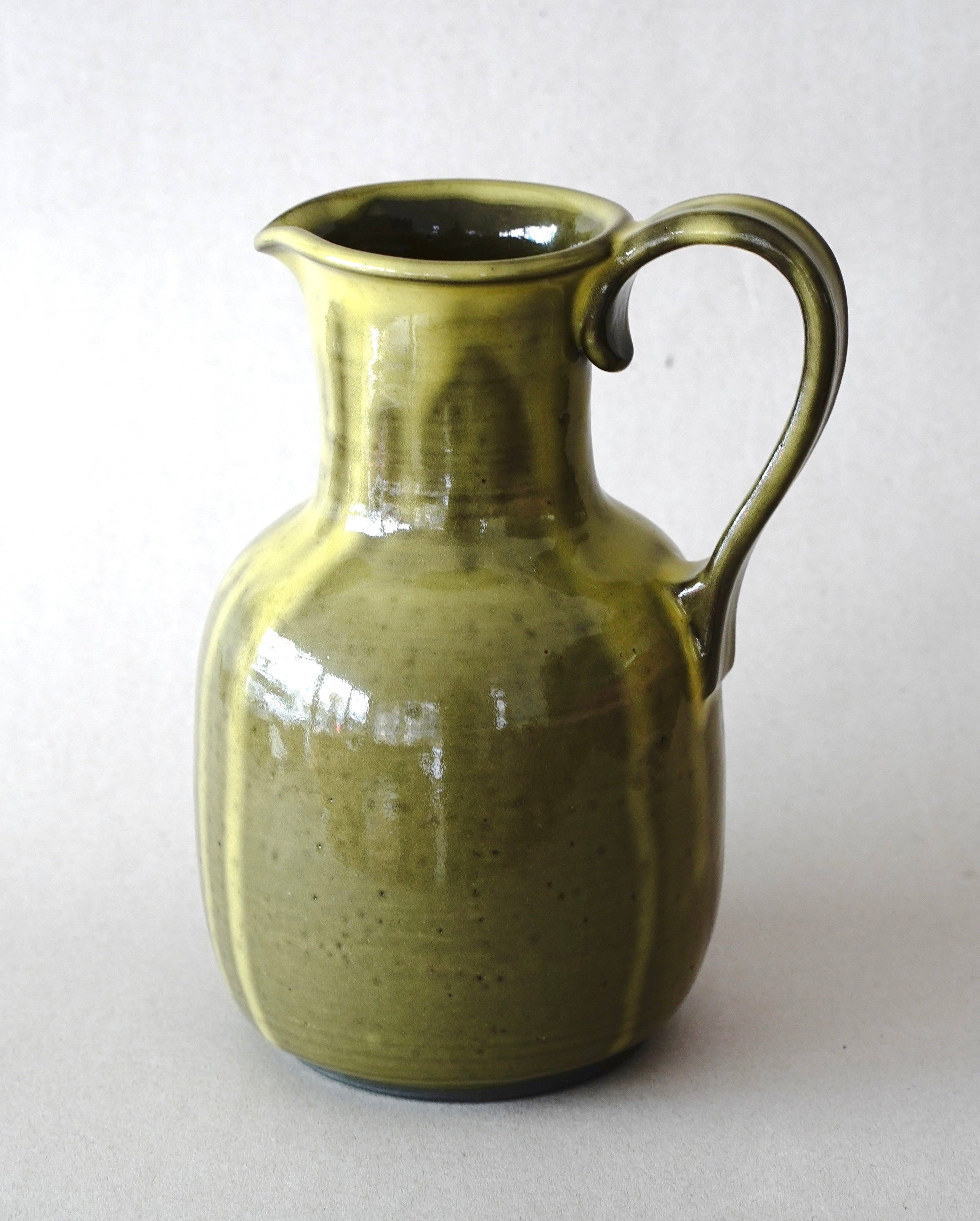 AKANE pottery "VASE"