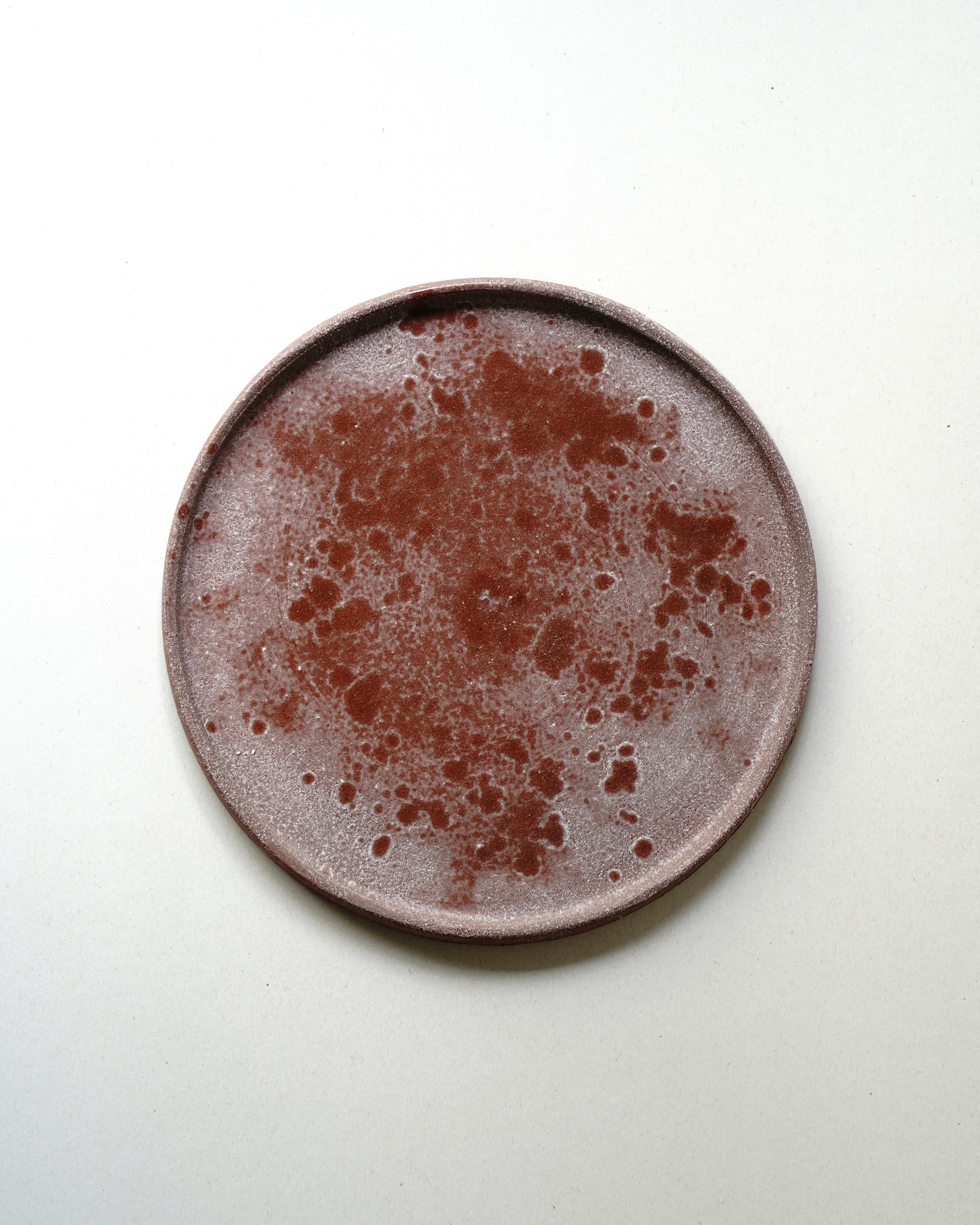 Flat plate 19 a