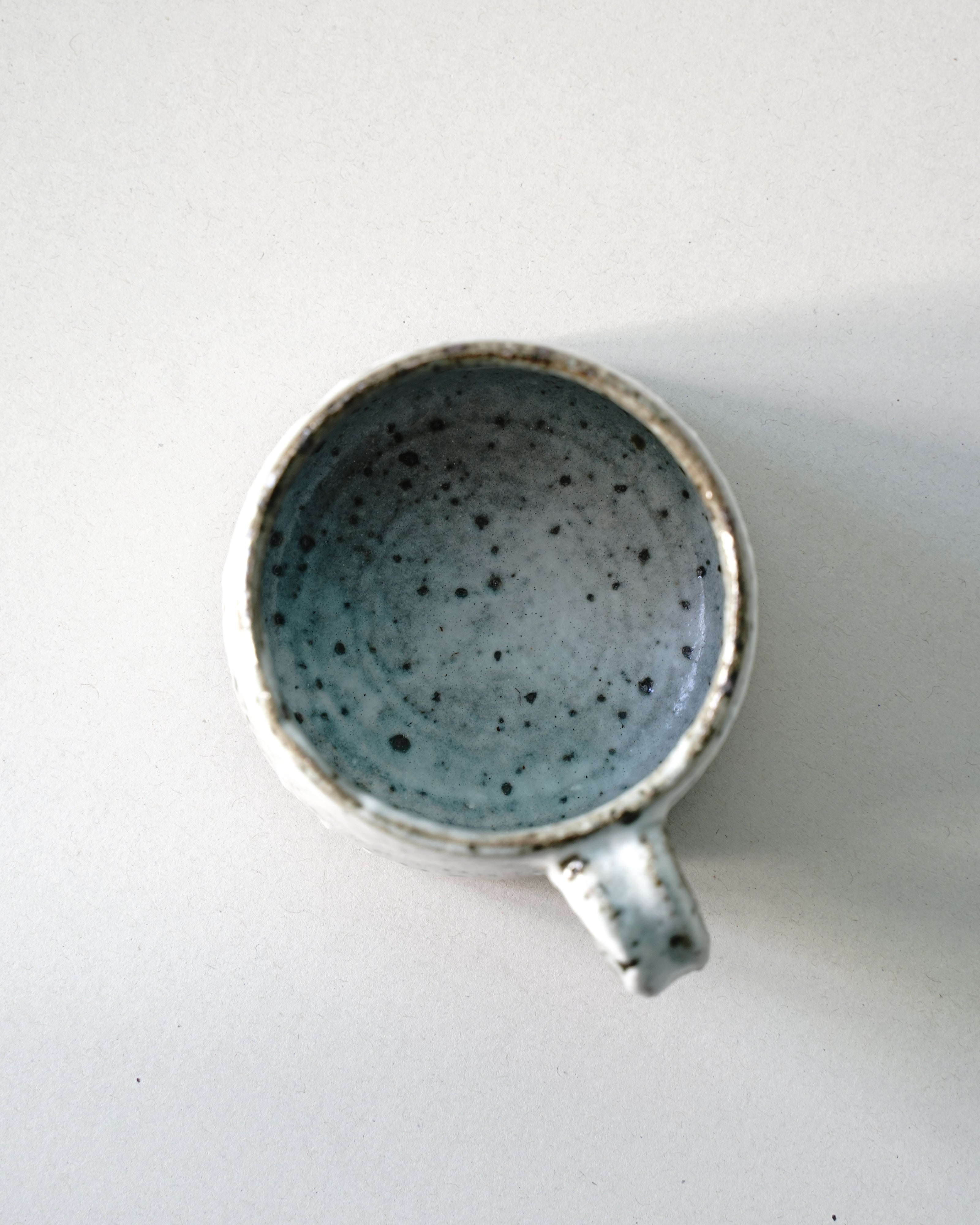 金城宙矛 マグカップ 01