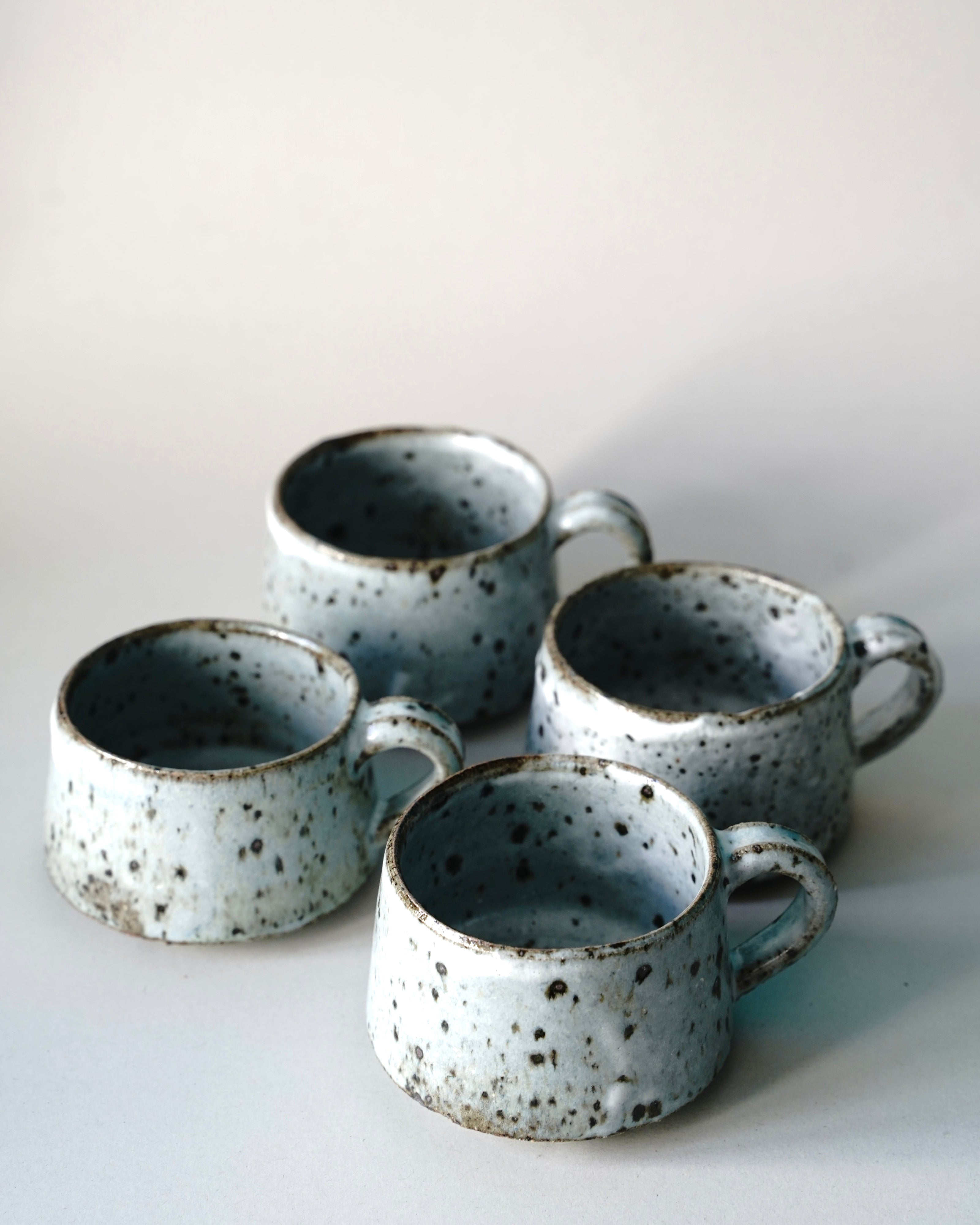 金城宙矛 マグカップ 01