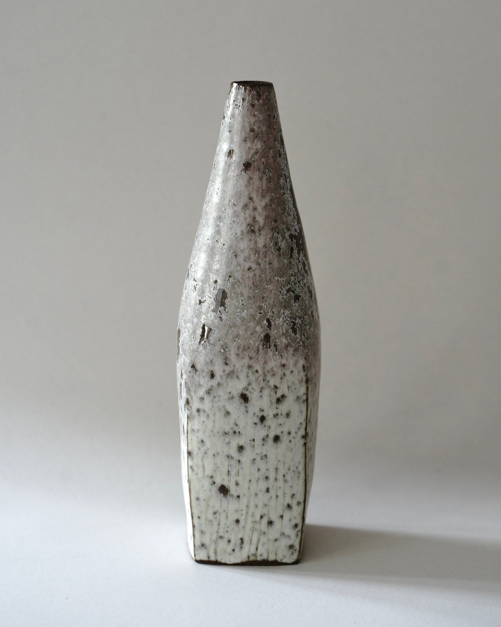 角瓶花器　デンマーク