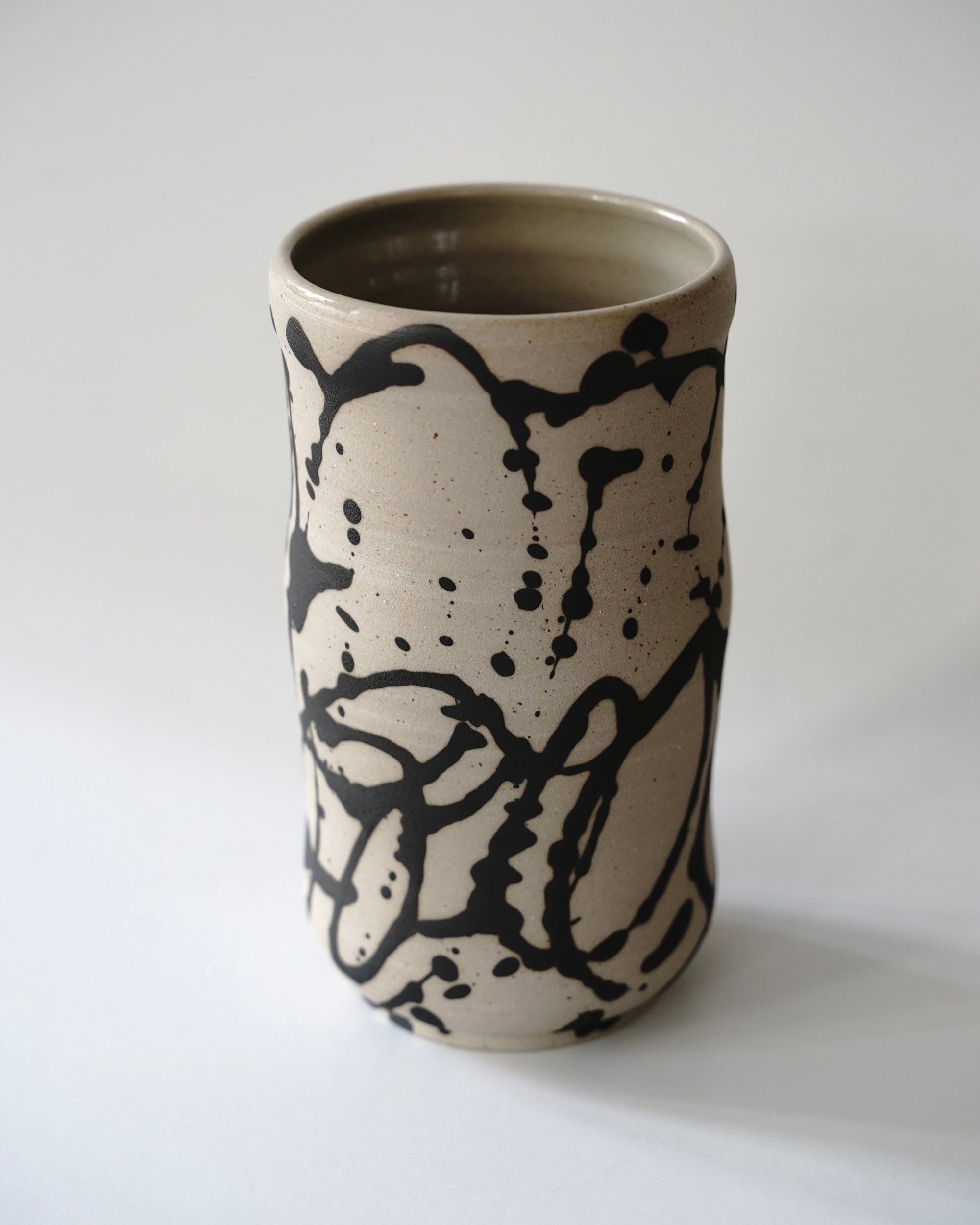 CHIECO CERAMICS "VASE"