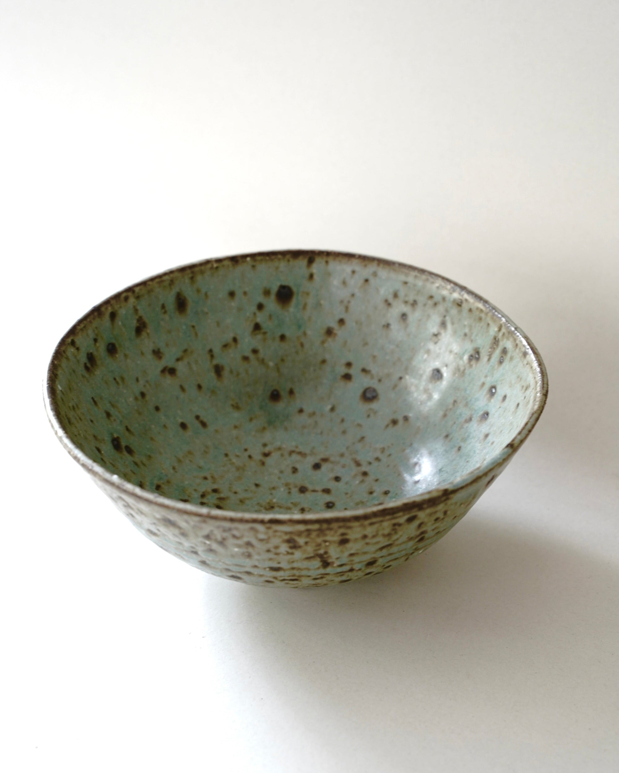 ガジュマル灰釉鉢