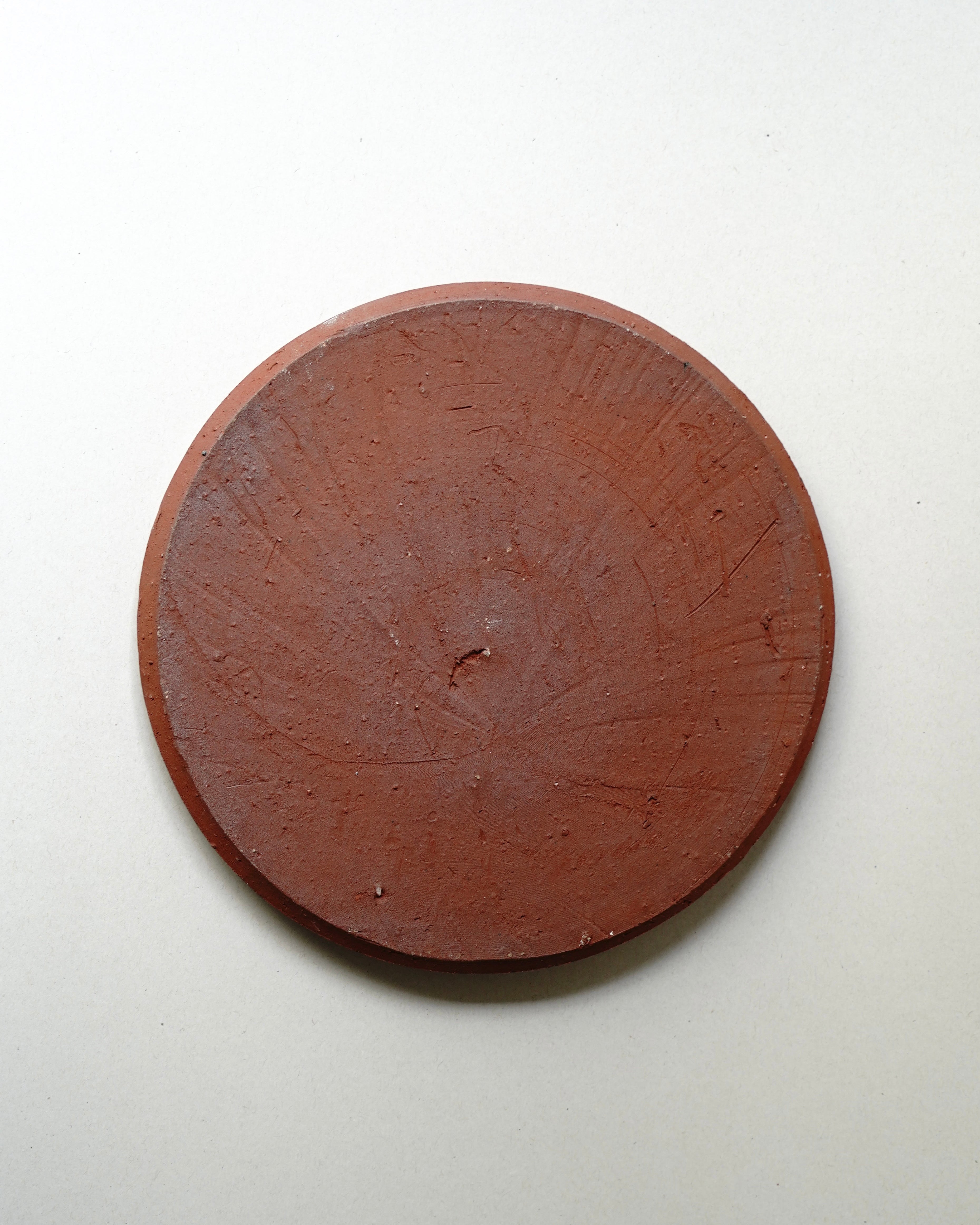 Flat plate 19 a