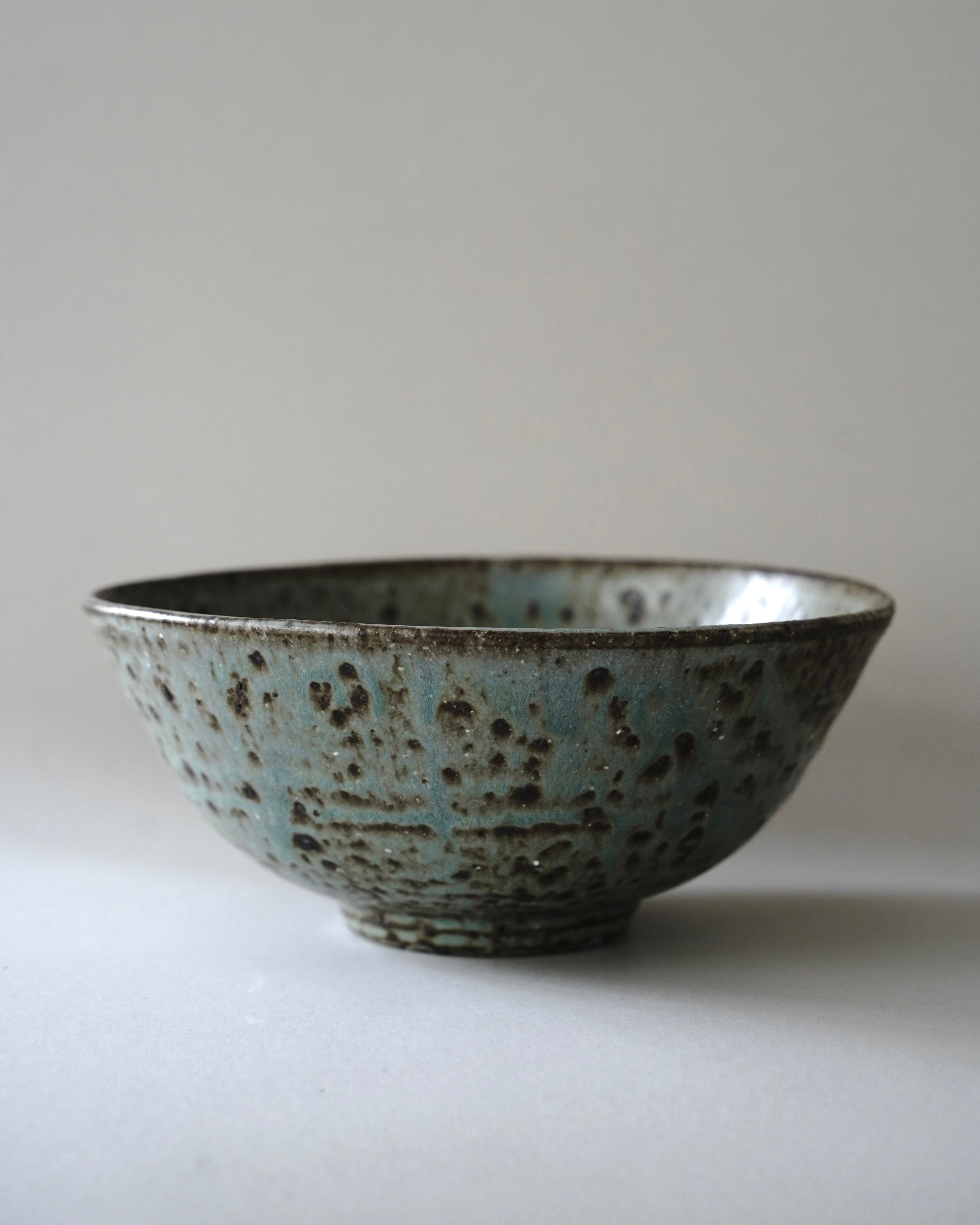 ガジュマル灰釉鉢