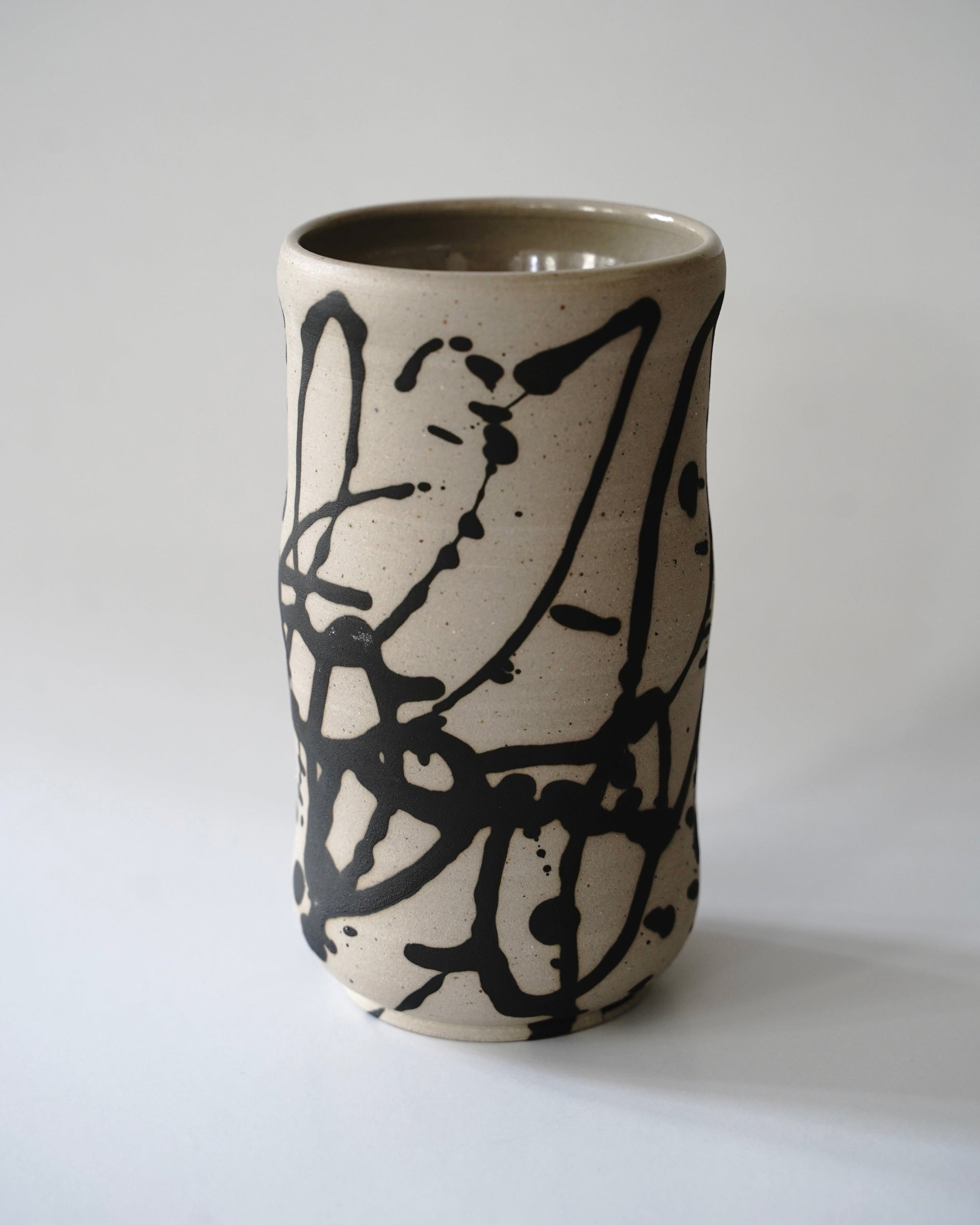 CHIECO CERAMICS "VASE"