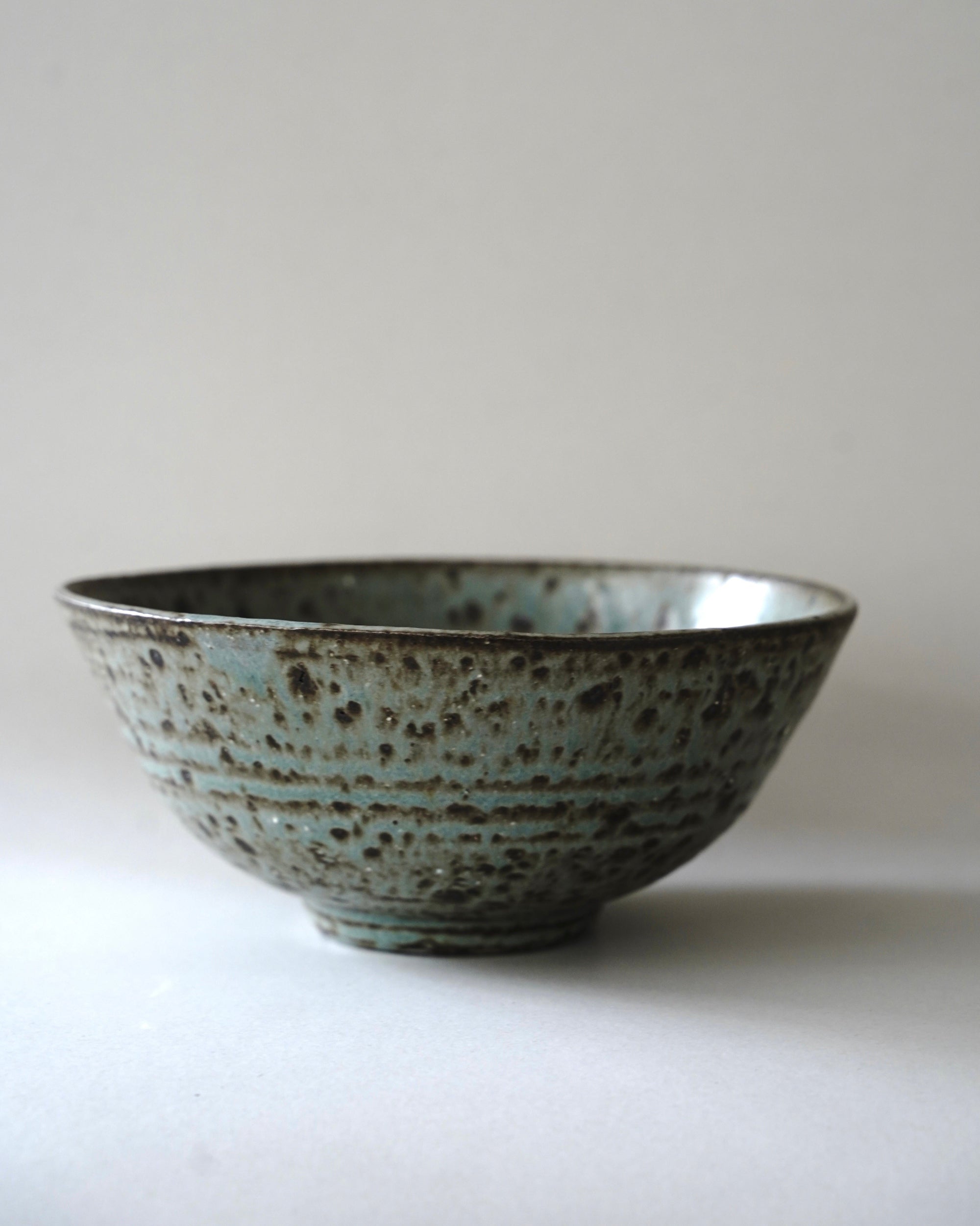 ガジュマル灰釉鉢