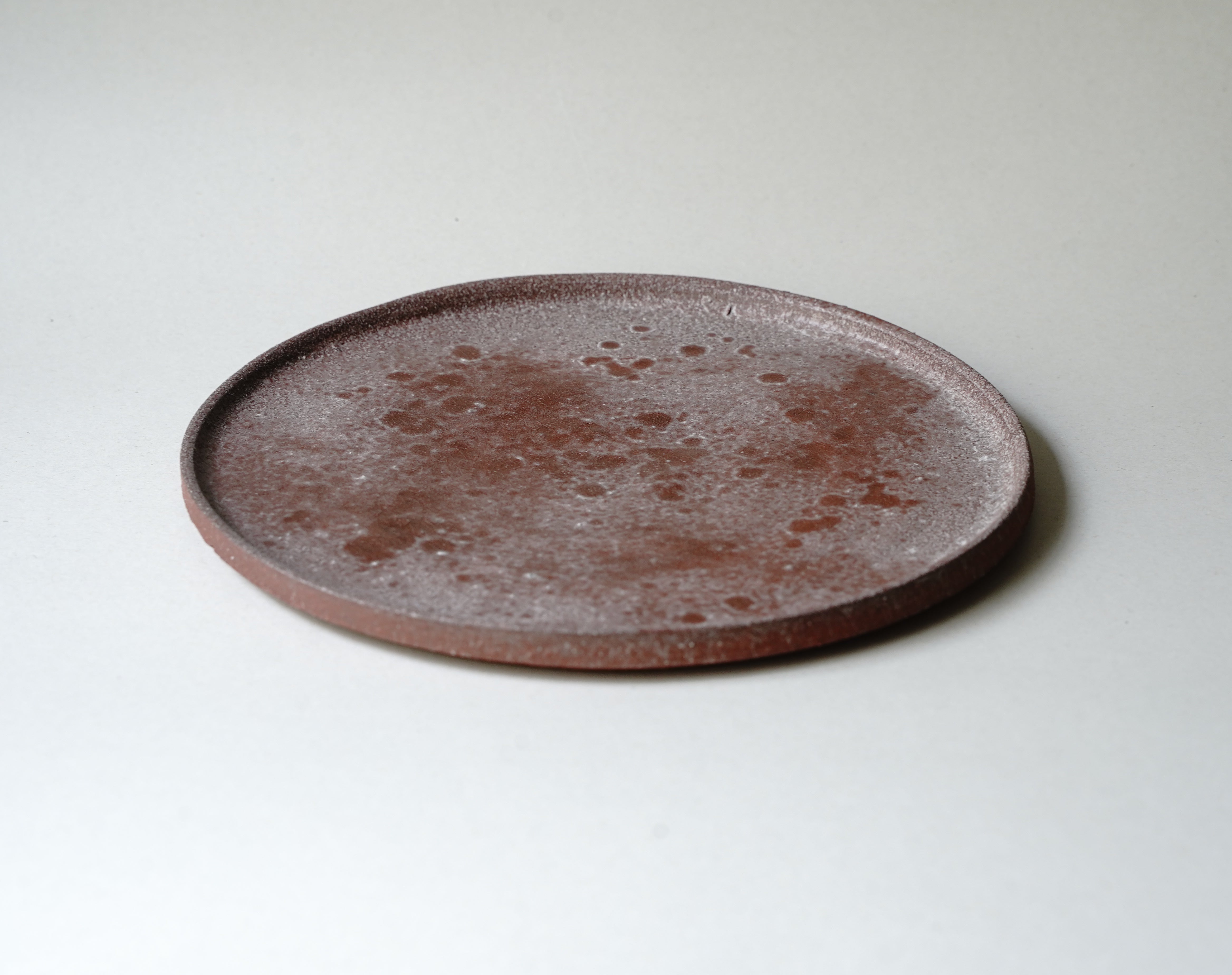 Flat plate 19 b