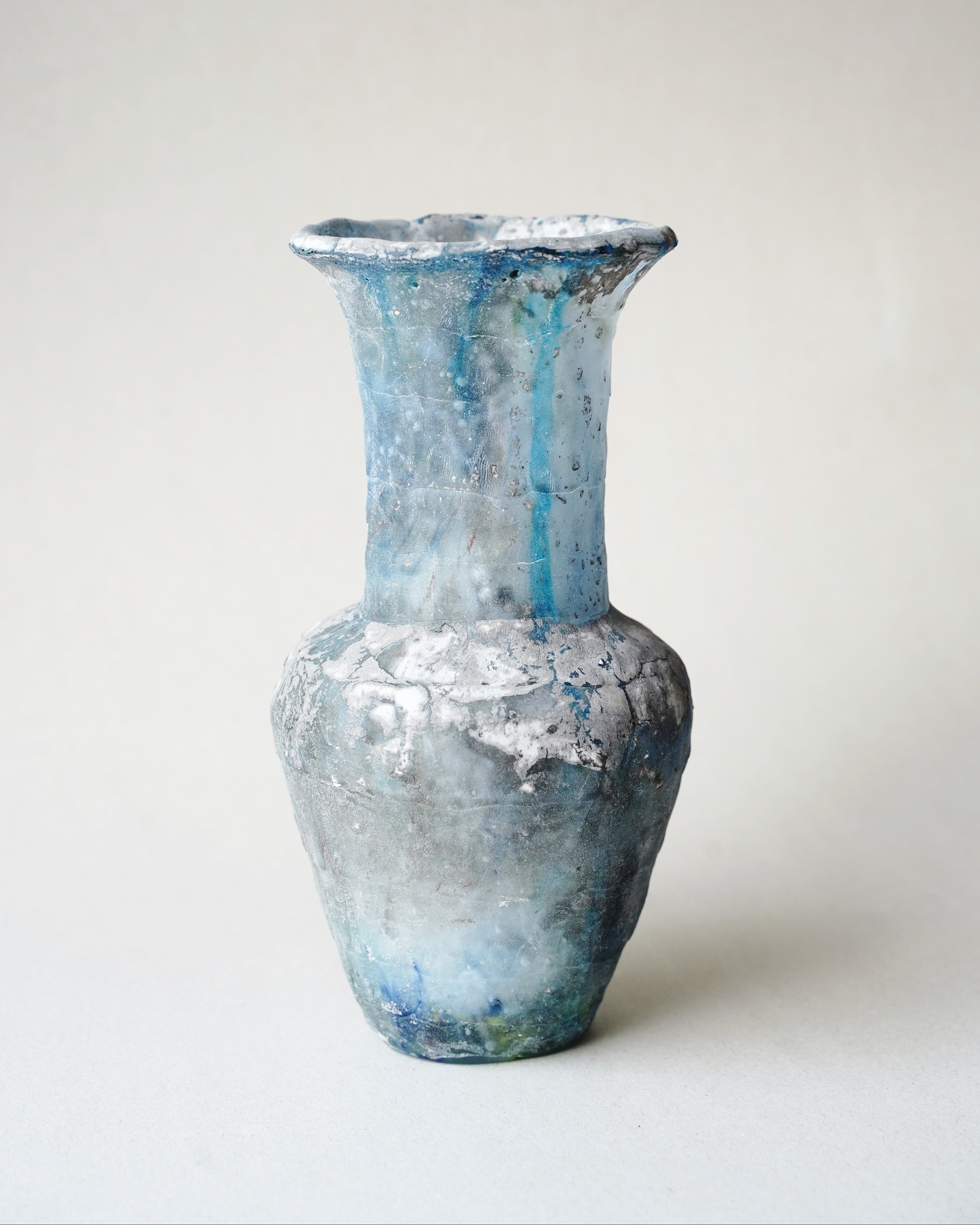 熊谷峻"OBJECT 02"