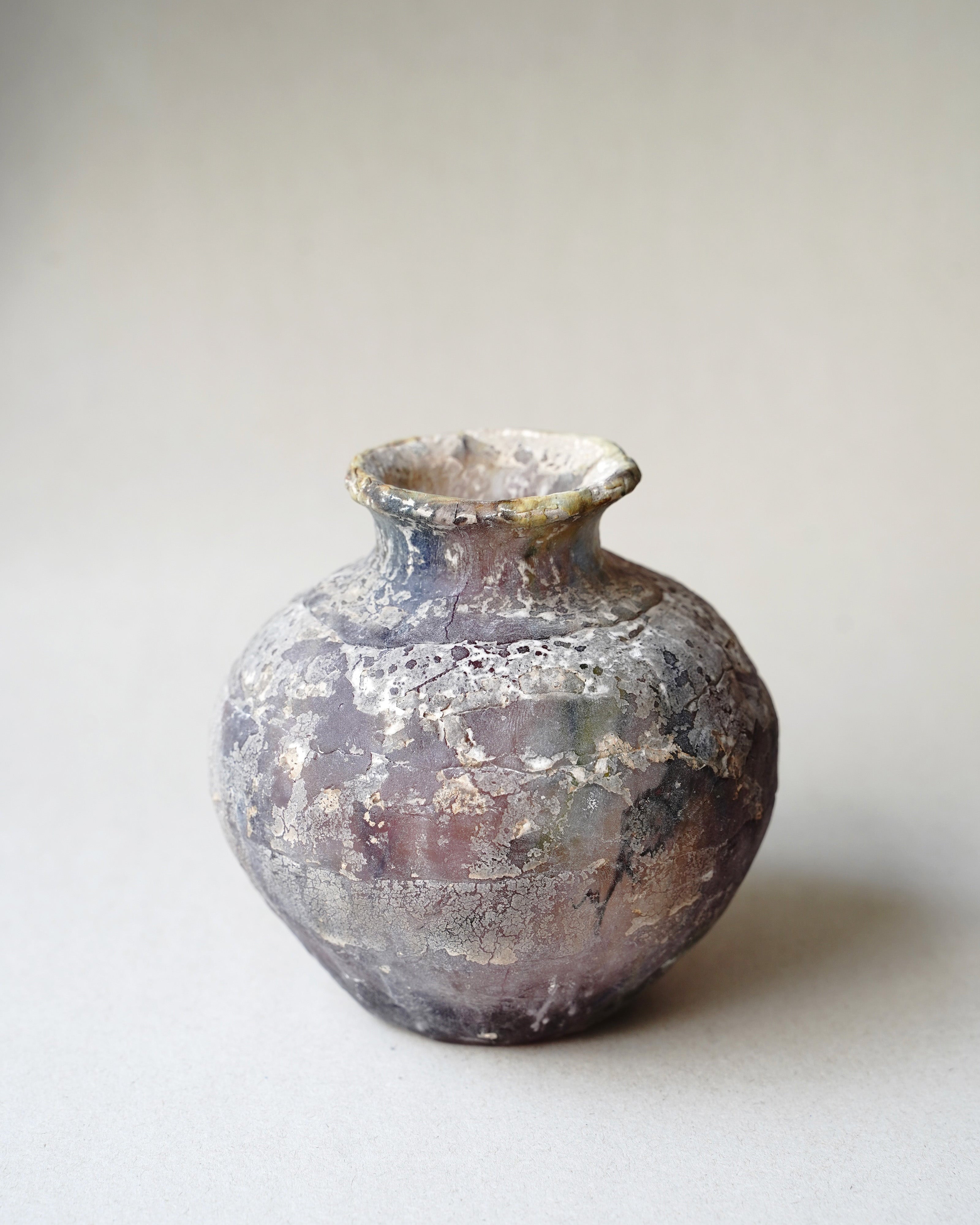 熊谷峻"OBJECT 03"