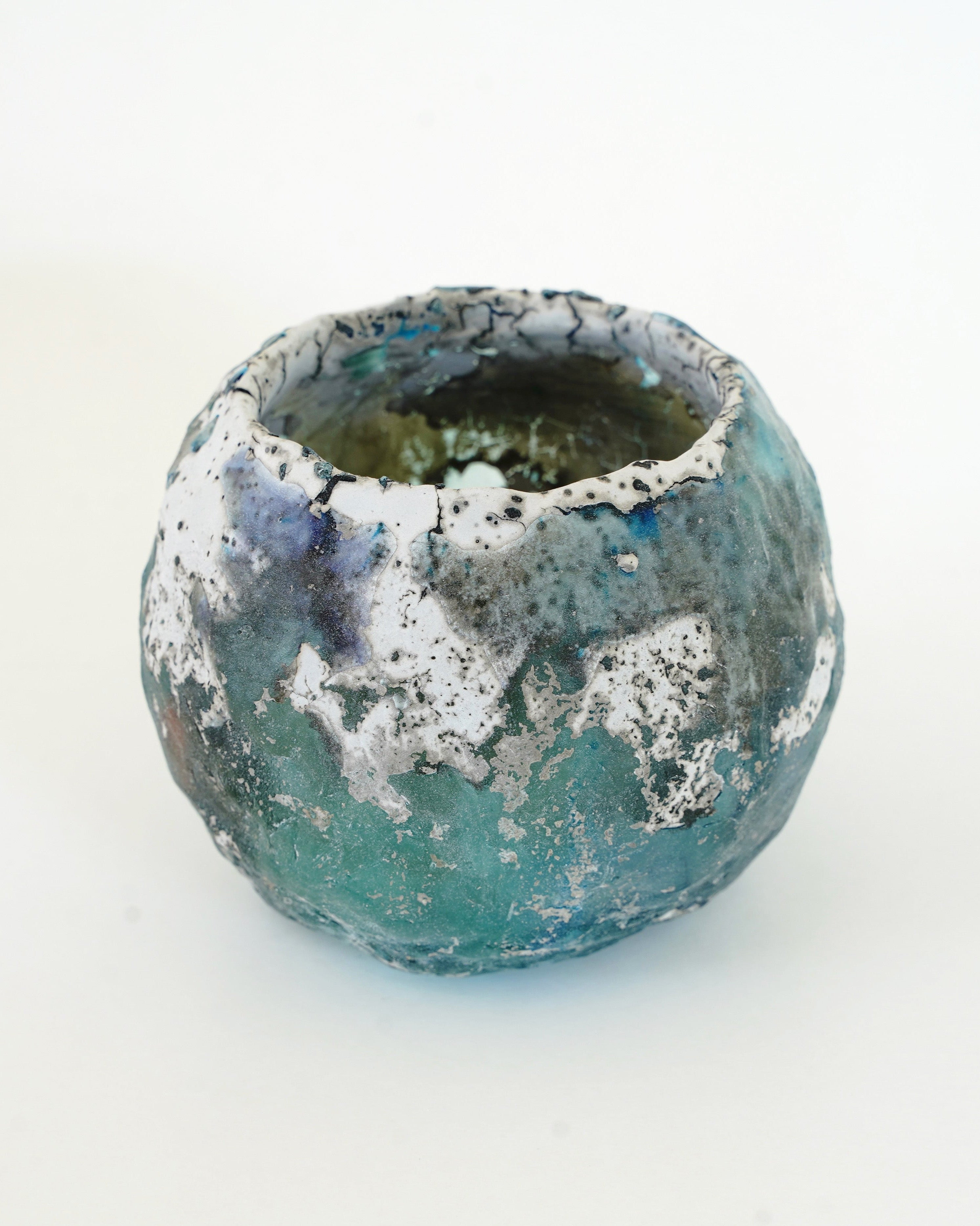 熊谷峻"OBJECT 04"