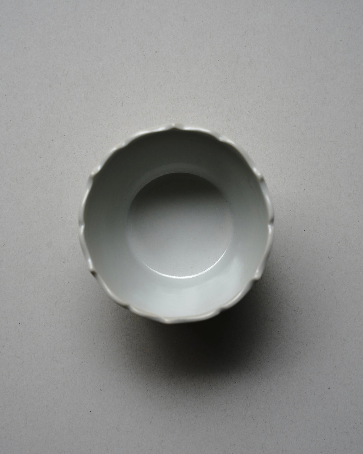 Cup "Kikyou"