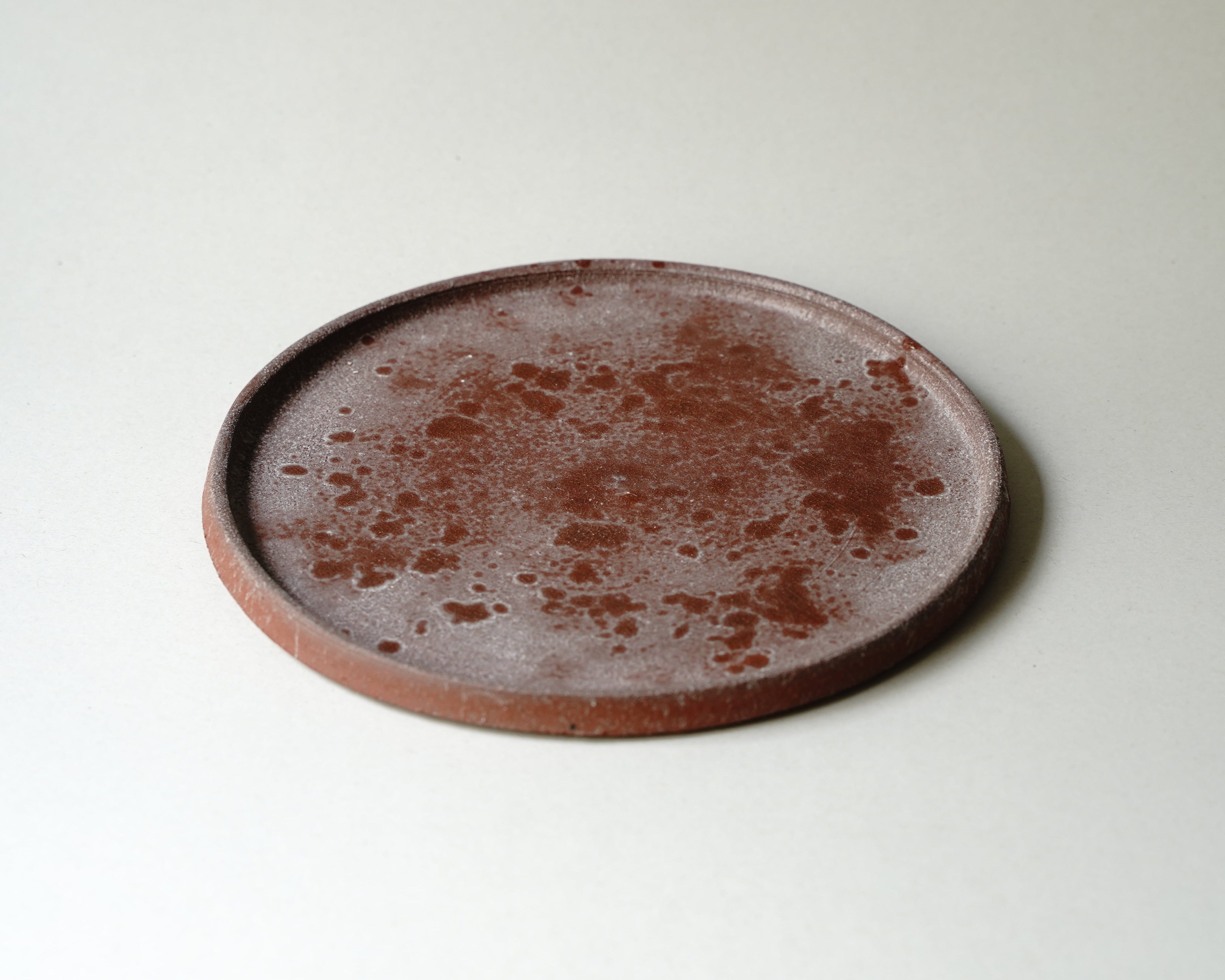 Flat plate 19 a