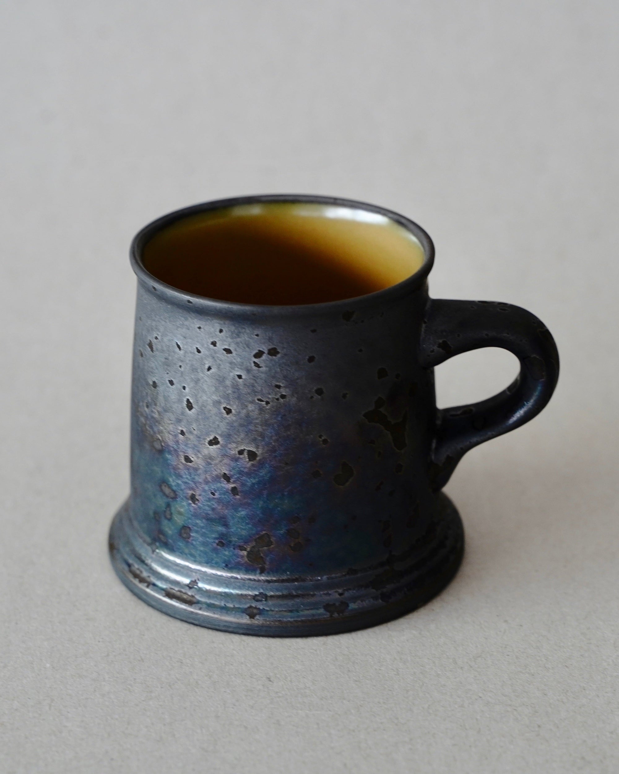 ONE KILN CERAMICS "MUG"